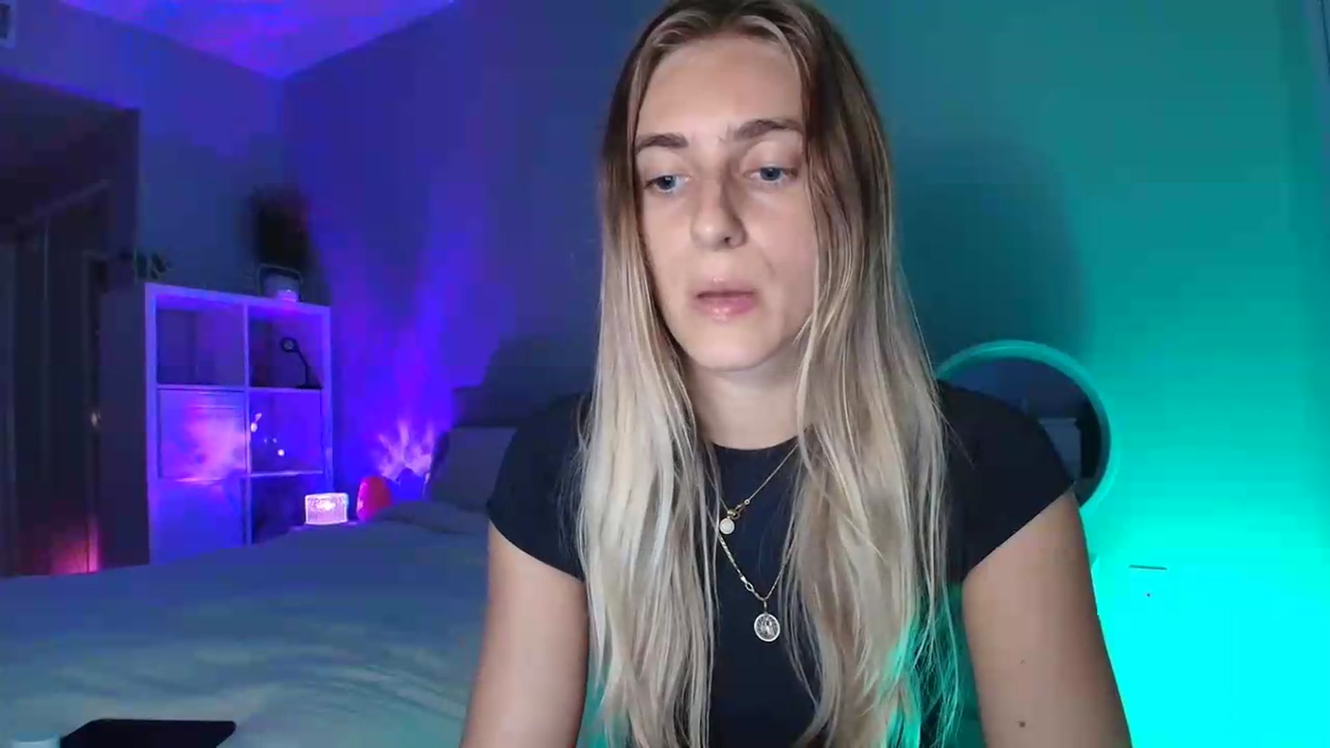 Gallery image thumbnail from Irina_VQ's myfreecams stream on, 07/02/2026, 06:57 image 18 of 20