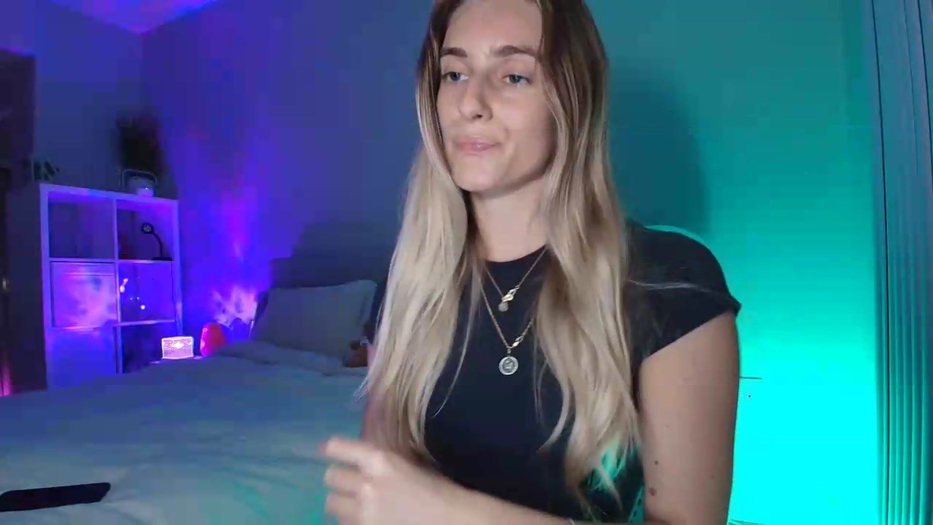 Gallery image thumbnail from Irina_VQ's myfreecams stream on, 07/02/2026, 06:57 image 2 of 20