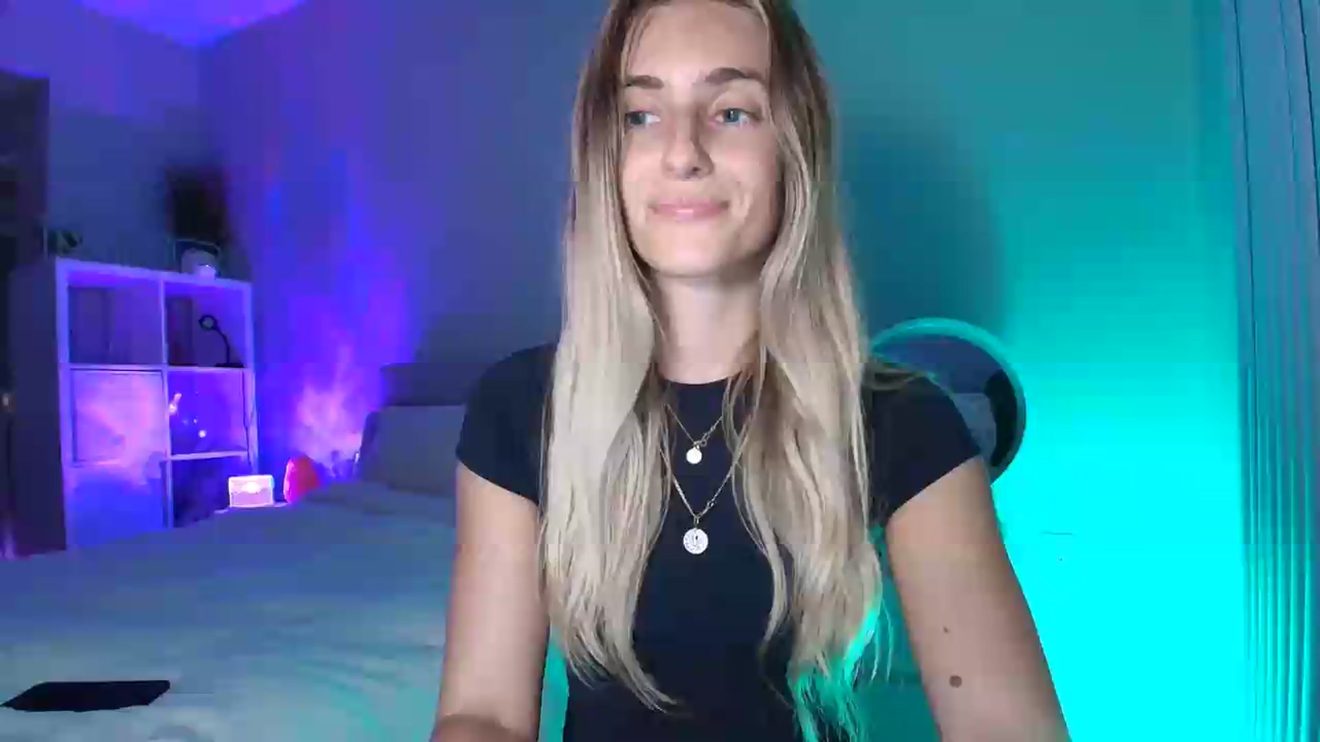 Gallery image thumbnail from Irina_VQ's myfreecams stream on, 07/02/2026, 06:57 image 1 of 20