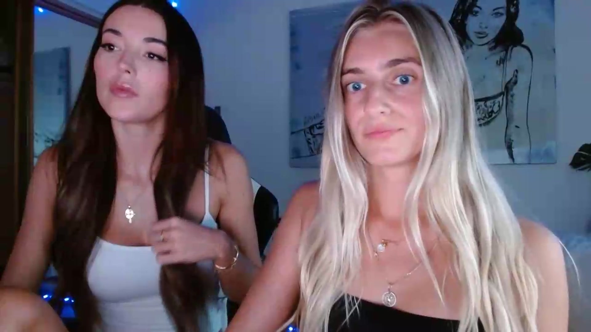 Gallery image thumbnail from Irina_VQ's myfreecams stream on, 08/10/2026, 04:53 image 2 of 20