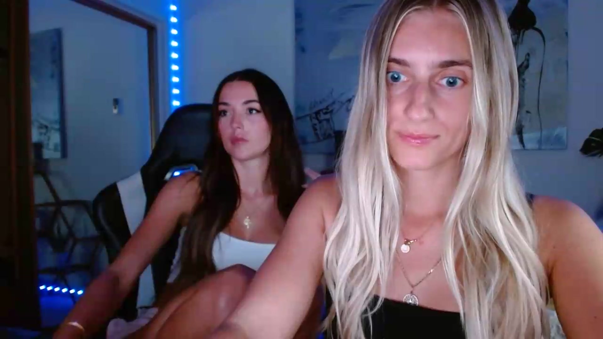 Gallery image thumbnail from Irina_VQ's myfreecams stream on, 08/10/2026, 04:53 image 20 of 20