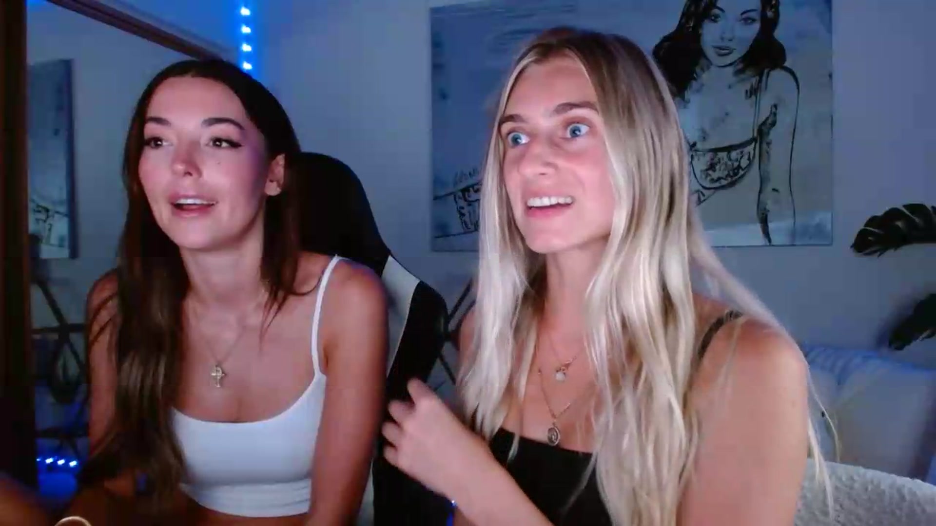Gallery image thumbnail from Irina_VQ's myfreecams stream on, 08/10/2026, 04:53 image 13 of 20