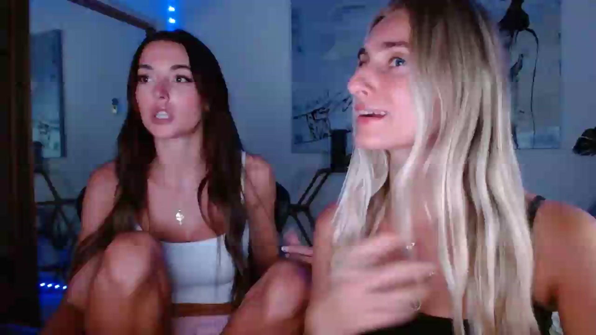 Gallery image thumbnail from Irina_VQ's myfreecams stream on, 08/10/2026, 04:53 image 19 of 20