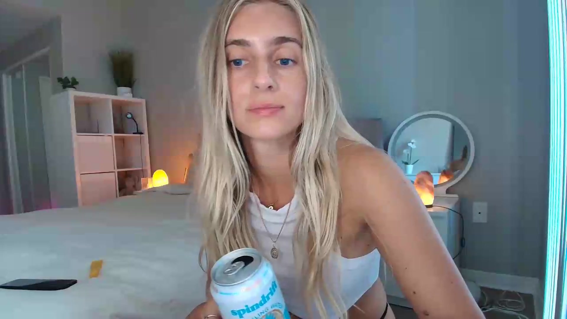 Gallery image thumbnail from Irina_VQ's myfreecams stream on, 08/17/2026, 22:08 image 12 of 20