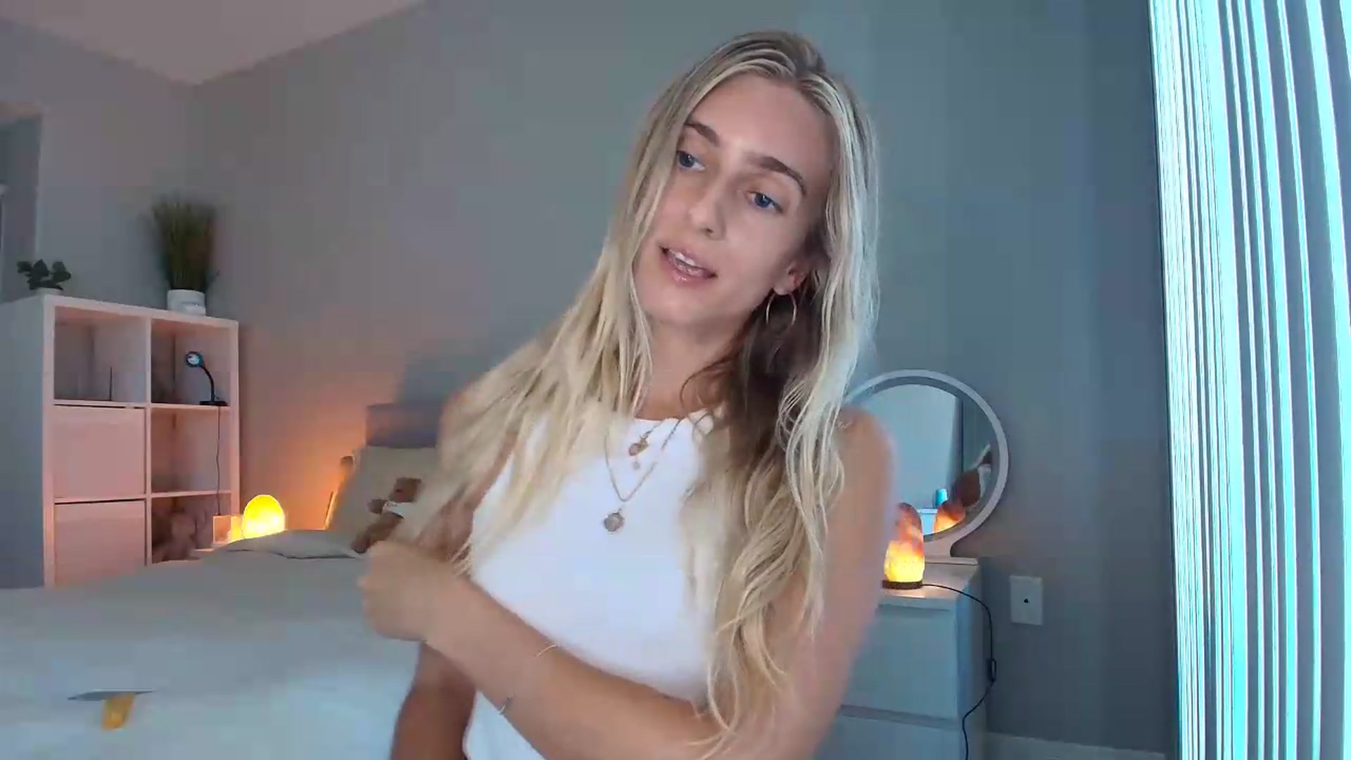 Gallery image thumbnail from Irina_VQ's myfreecams stream on, 08/17/2026, 22:08 image 5 of 20