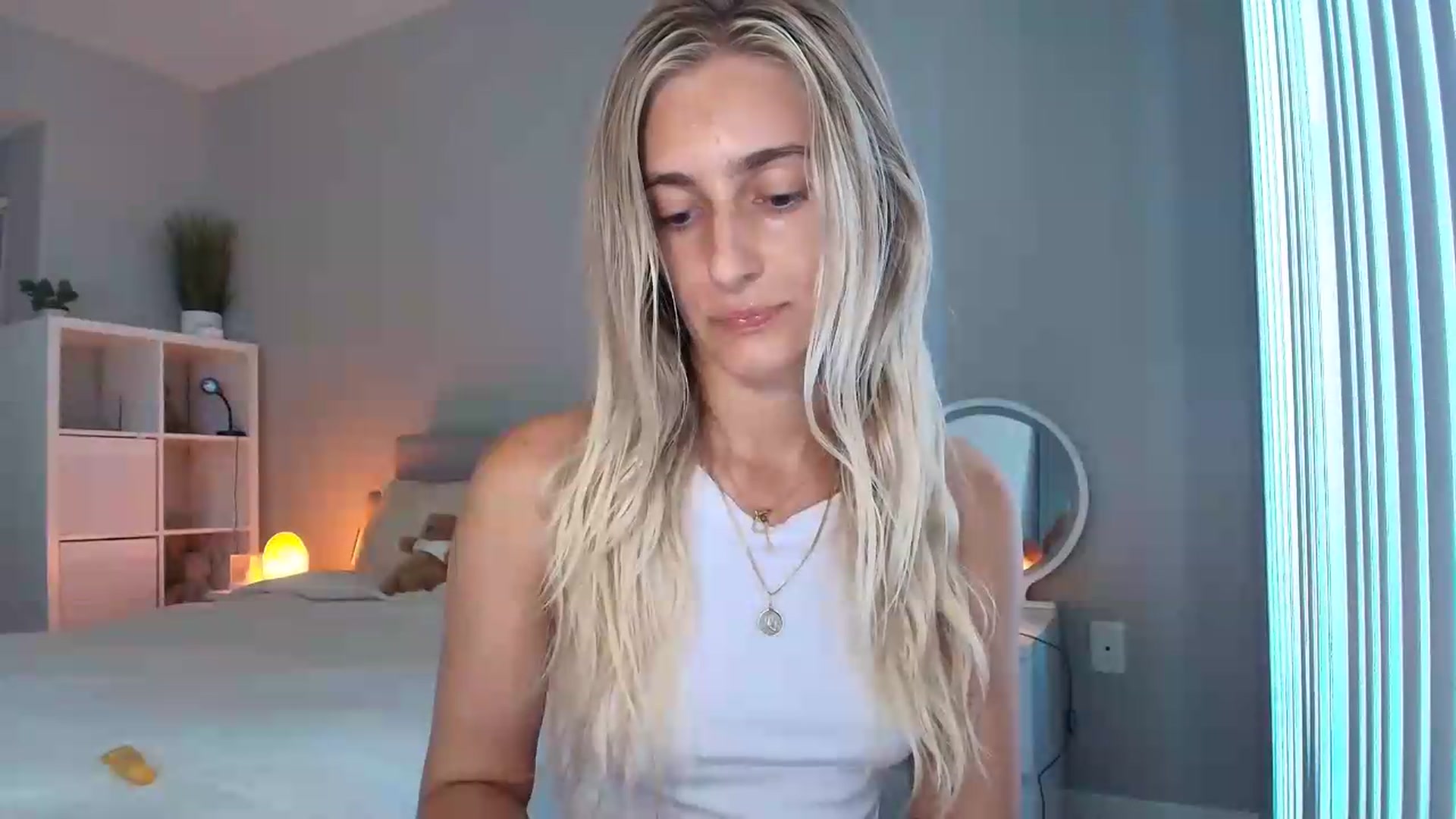 Gallery image thumbnail from Irina_VQ's myfreecams stream on, 08/17/2026, 22:08 image 3 of 20