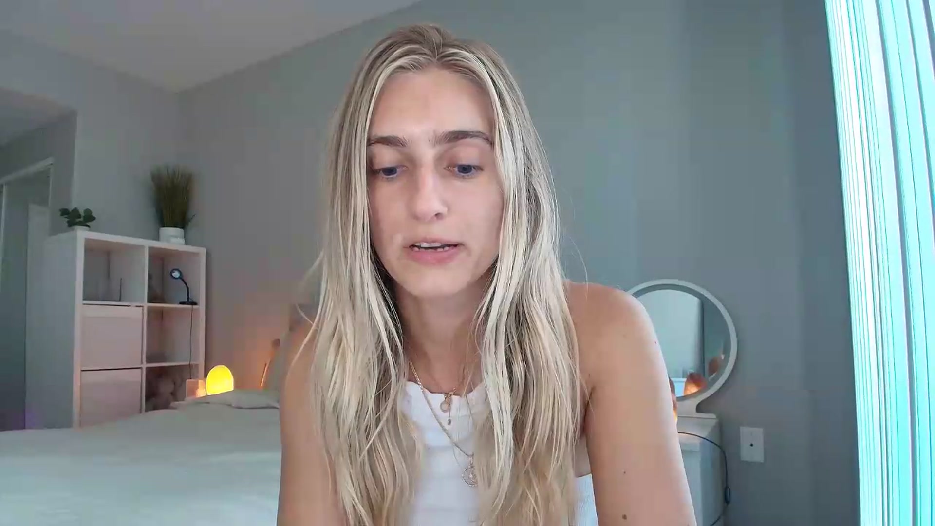 Gallery image thumbnail from Irina_VQ's myfreecams stream on, 08/17/2026, 22:08 image 20 of 20