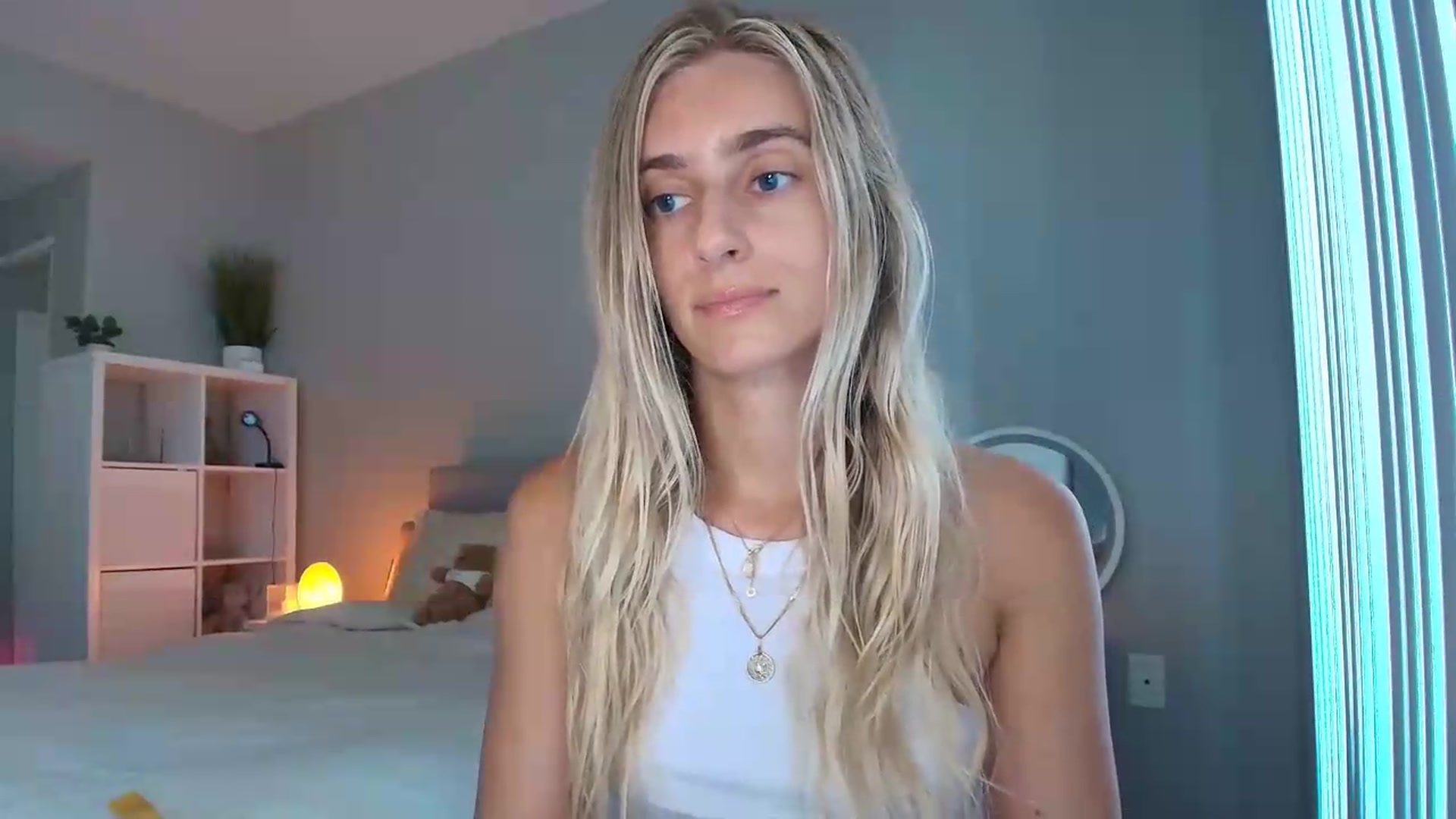 Gallery image thumbnail from Irina_VQ's myfreecams stream on, 08/17/2026, 22:08 image 8 of 20