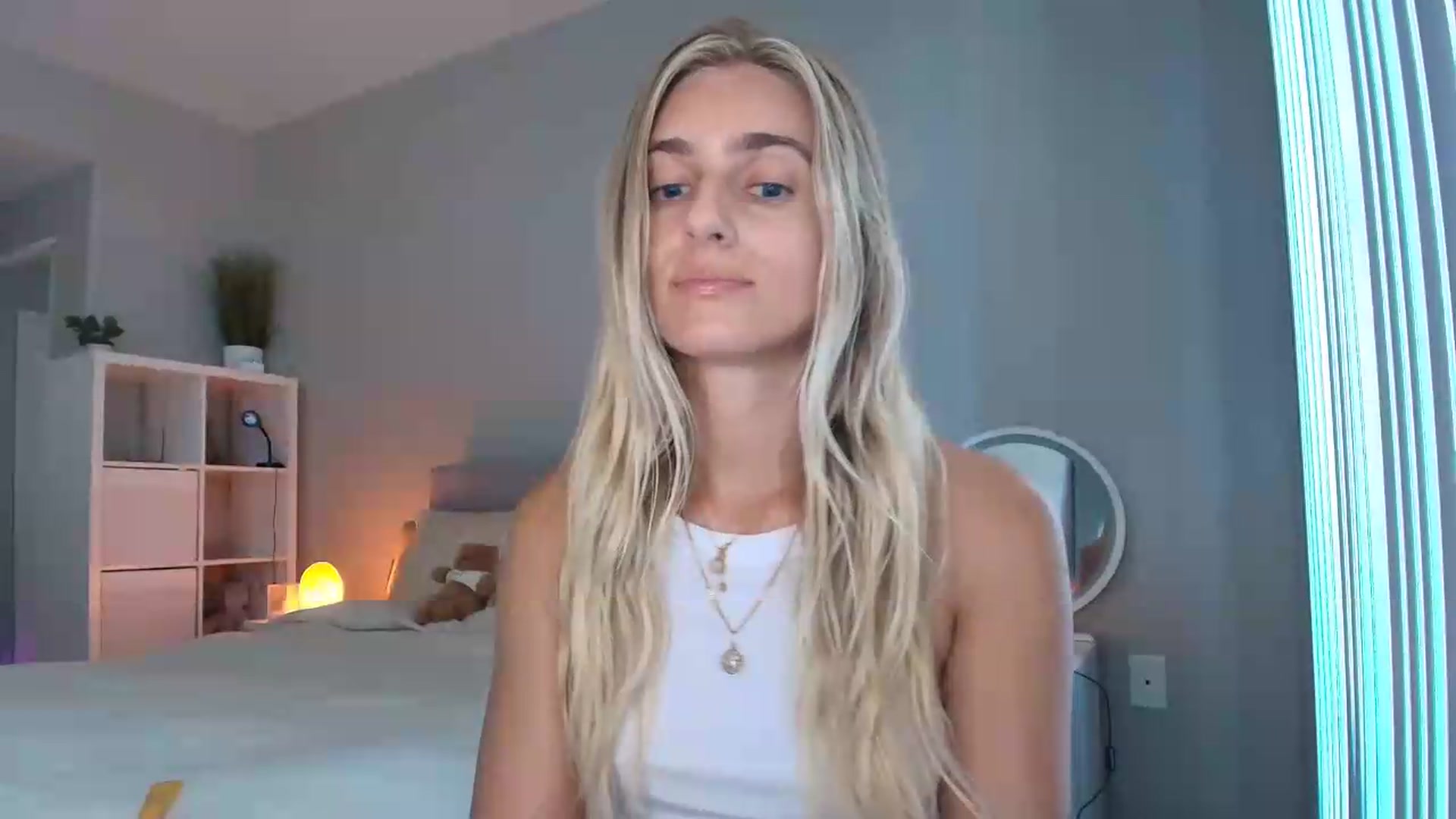 Gallery image thumbnail from Irina_VQ's myfreecams stream on, 08/17/2026, 22:08 image 7 of 20