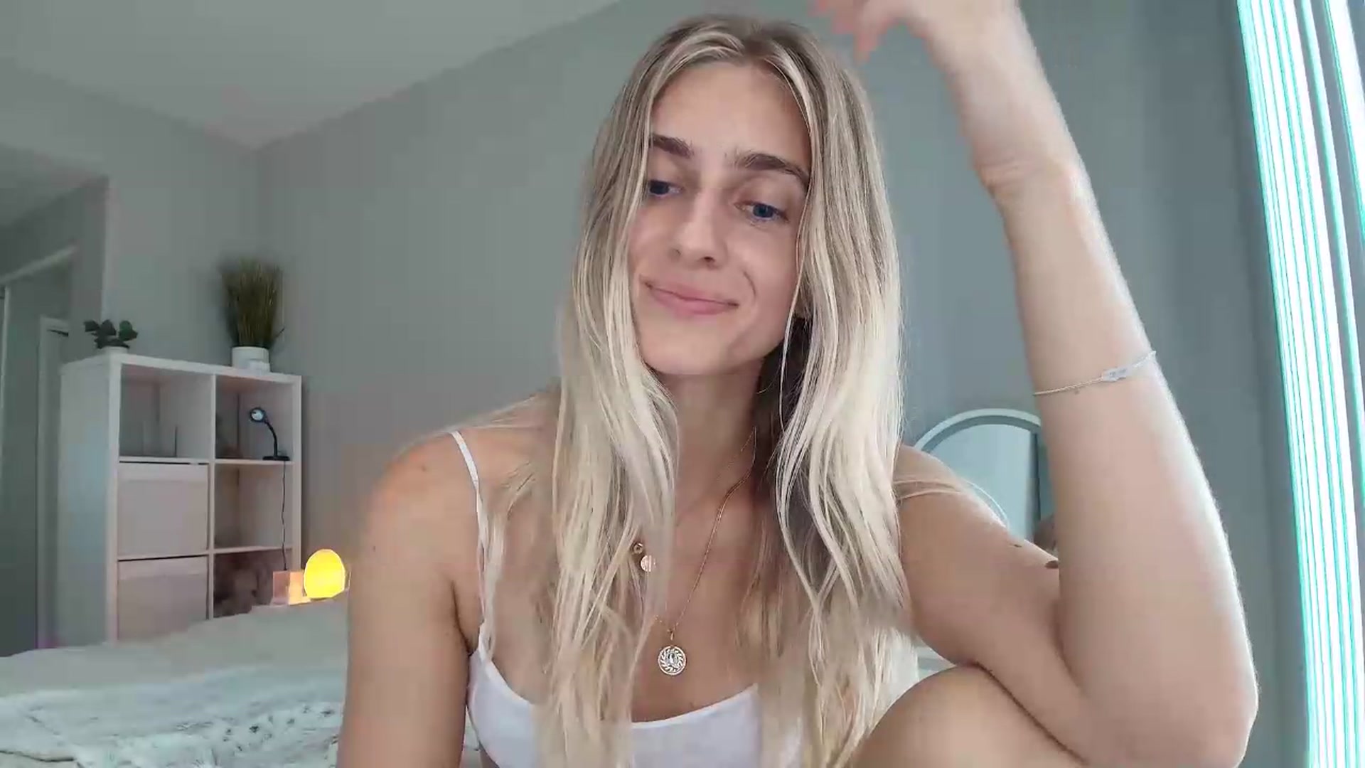 Gallery image thumbnail from Irina_VQ's myfreecams stream on, 08/24/2026, 24:05 image 13 of 20