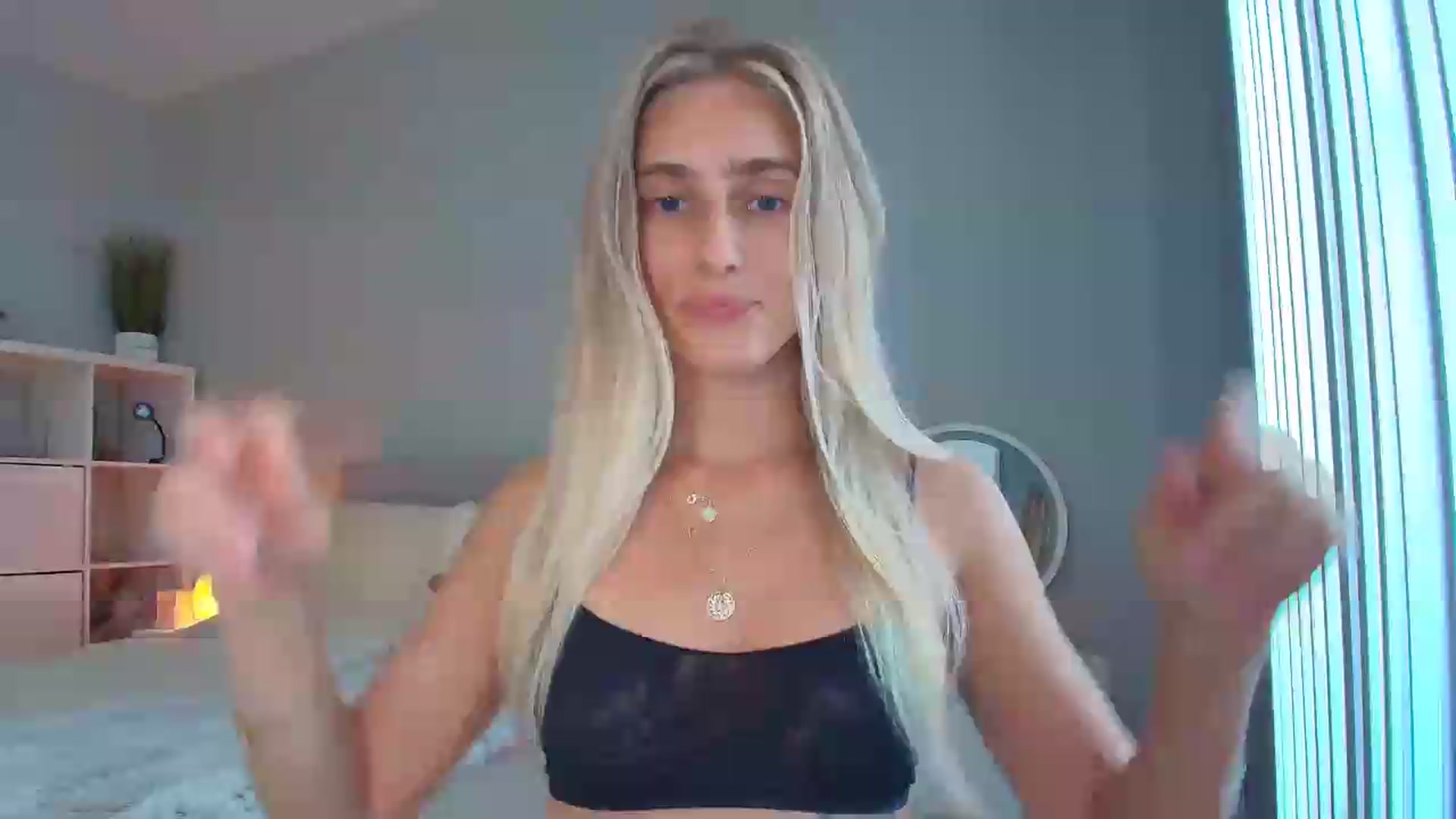 Gallery image thumbnail from Irina_VQ's myfreecams stream on, 08/24/2026, 22:56 image 1 of 20