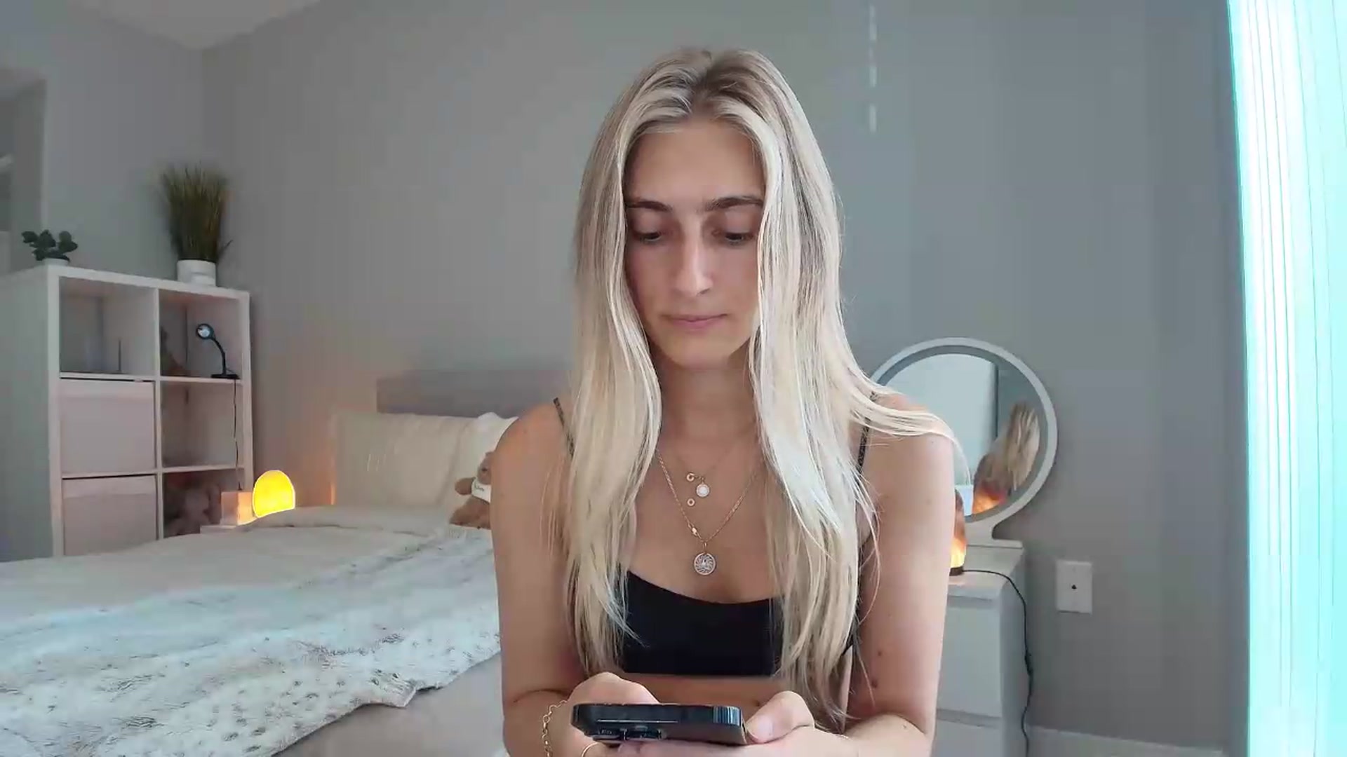 Gallery image thumbnail from Irina_VQ's myfreecams stream on, 08/24/2026, 22:56 image 10 of 20