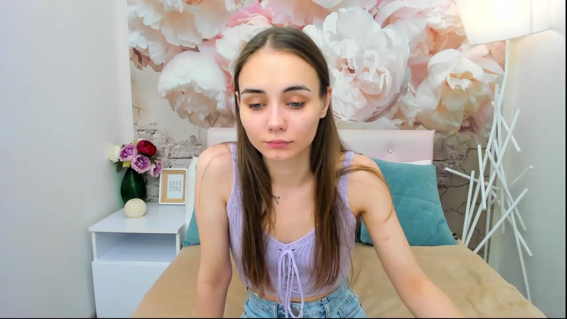 Gallery image thumbnail from IrisAdams's myfreecams stream on, 11/14/2022, 14:45 image 9 of 20