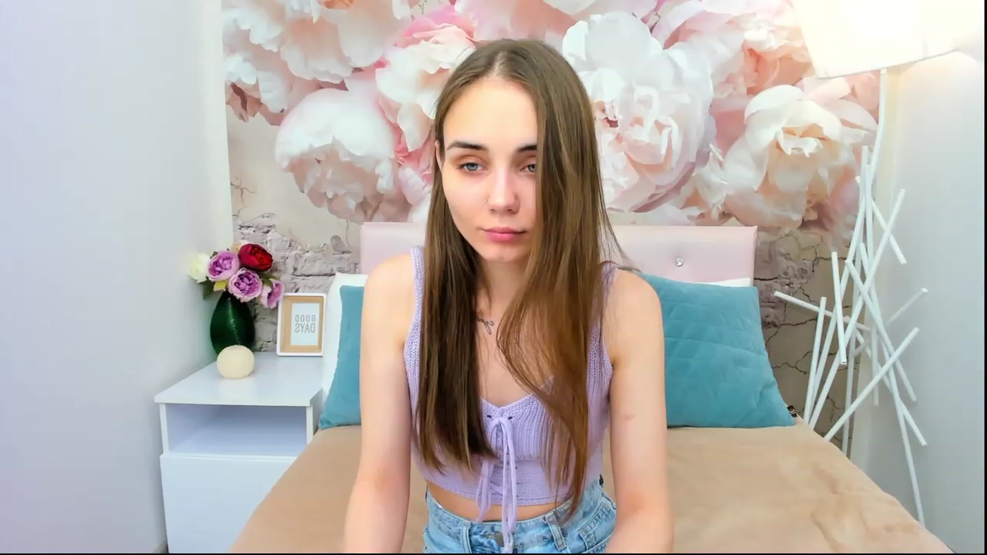 Gallery image thumbnail from IrisAdams's myfreecams stream on, 11/14/2022, 14:45 image 3 of 20