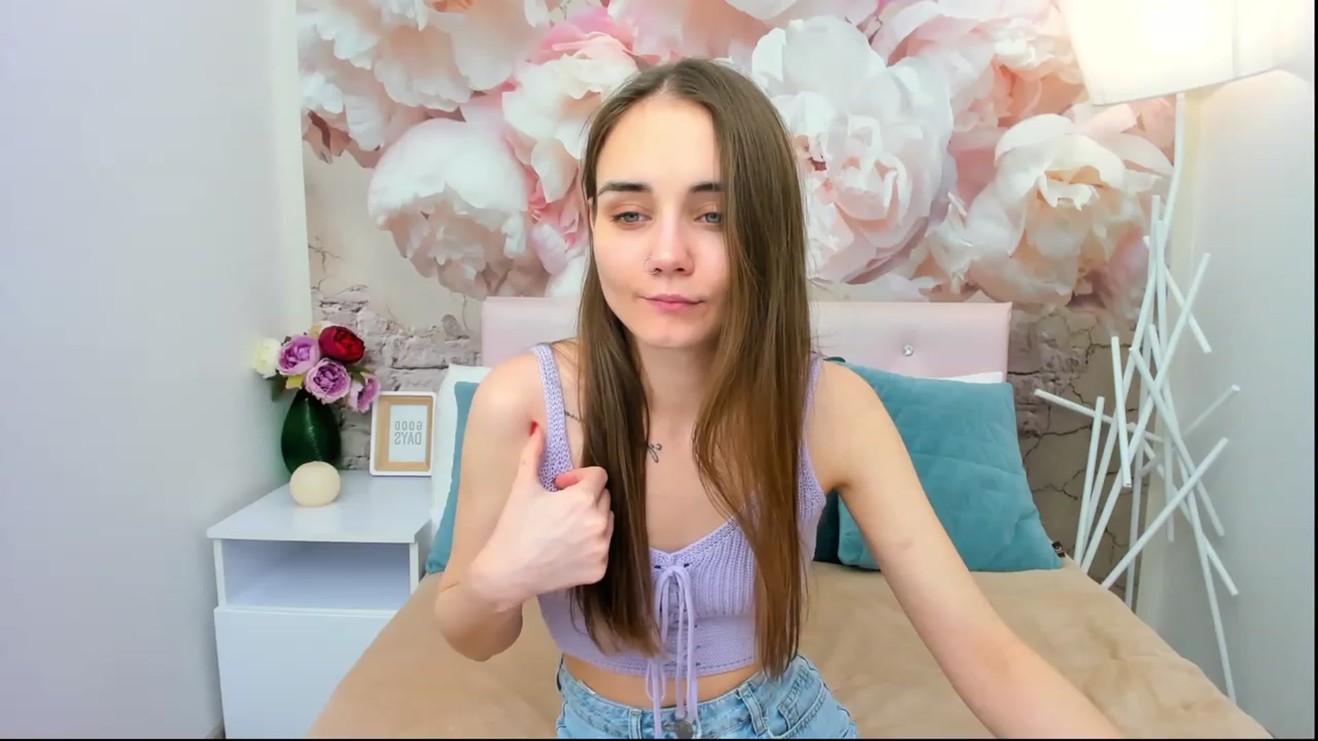 Gallery image thumbnail from IrisAdams's myfreecams stream on, 11/14/2022, 14:45 image 2 of 20