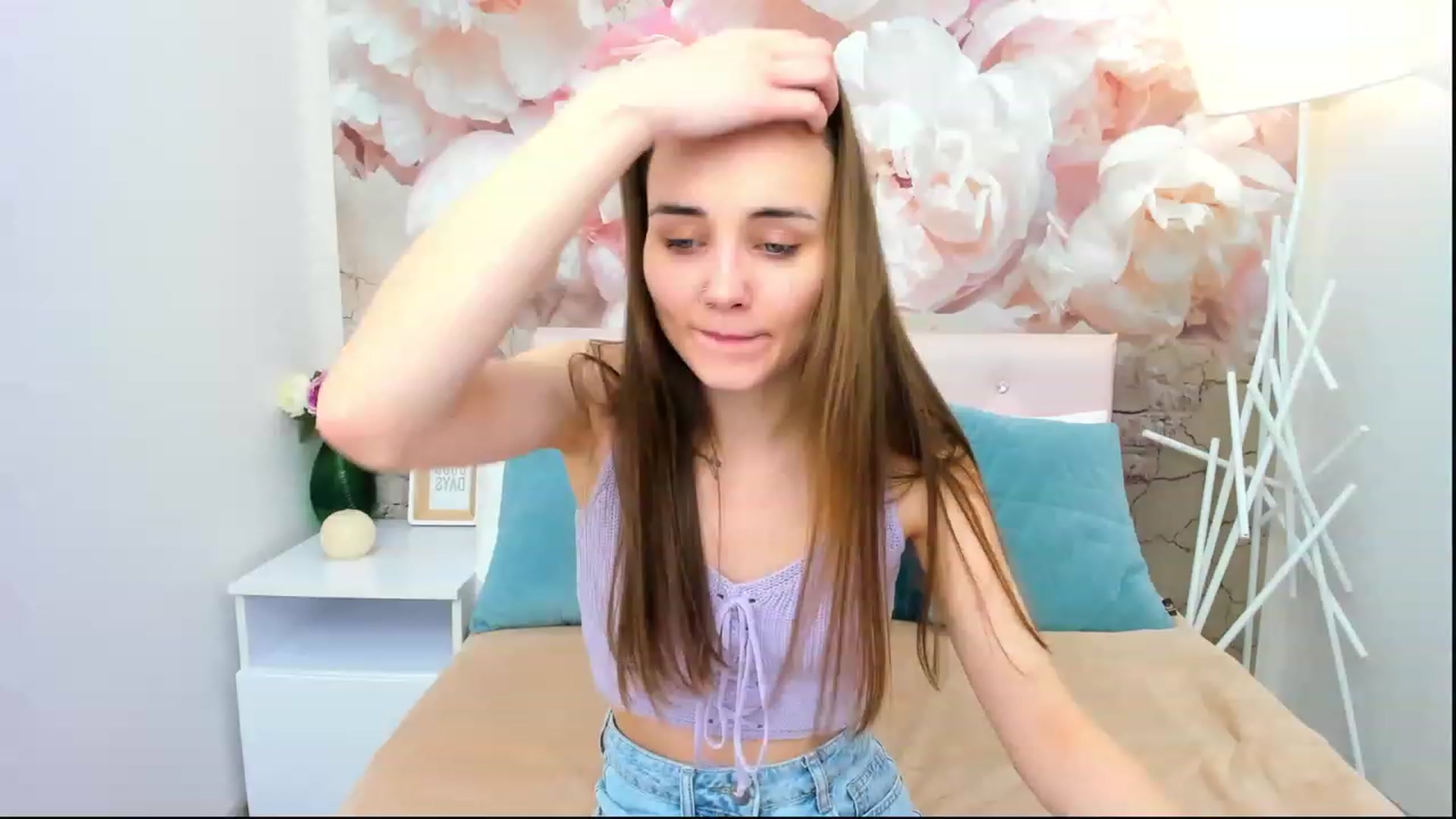 Gallery image thumbnail from IrisAdams's myfreecams stream on, 11/14/2022, 16:02 image 1 of 20