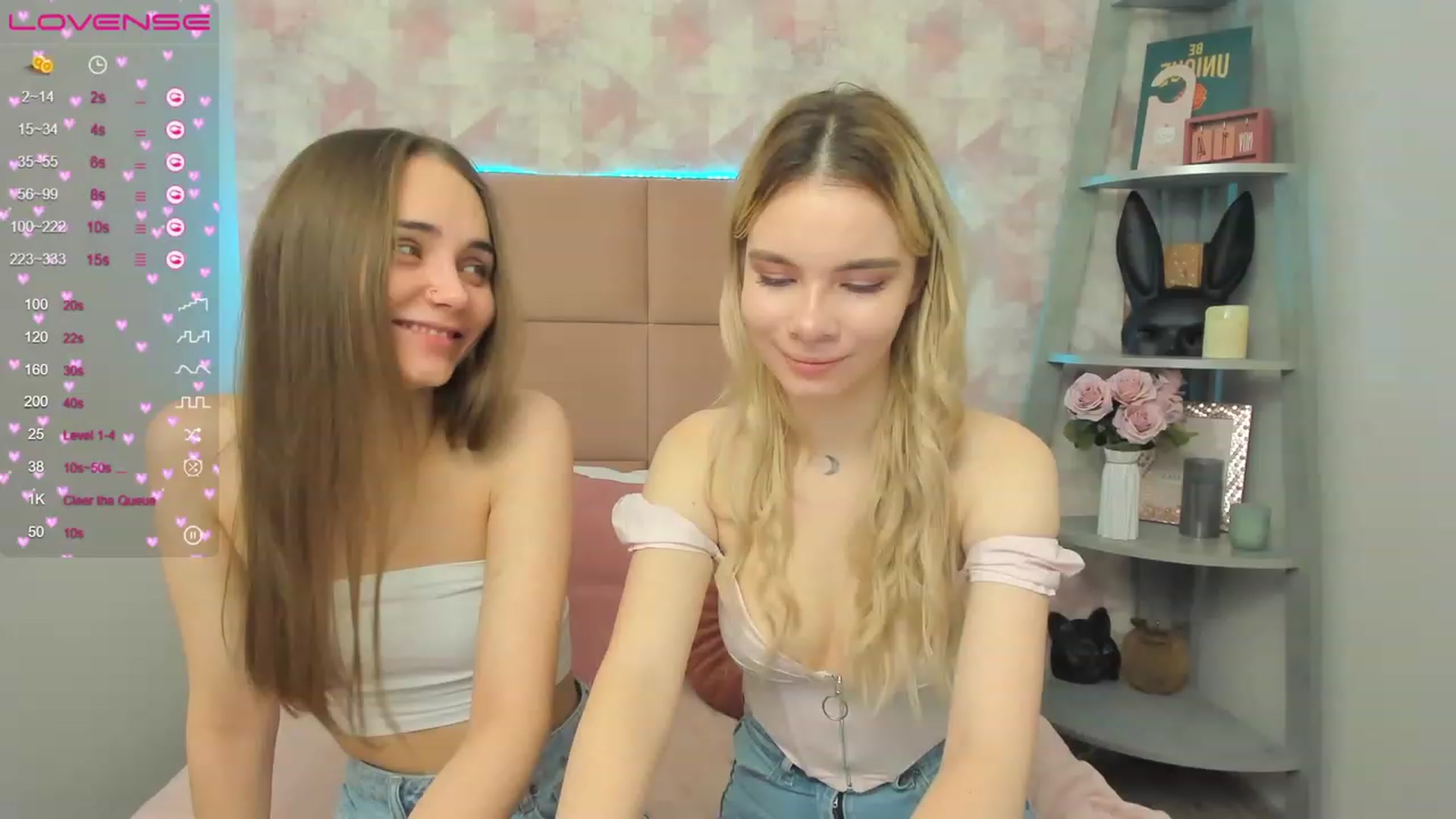 Gallery image thumbnail from IrisAdams's myfreecams stream on, 11/19/2022, 07:59 image 14 of 20
