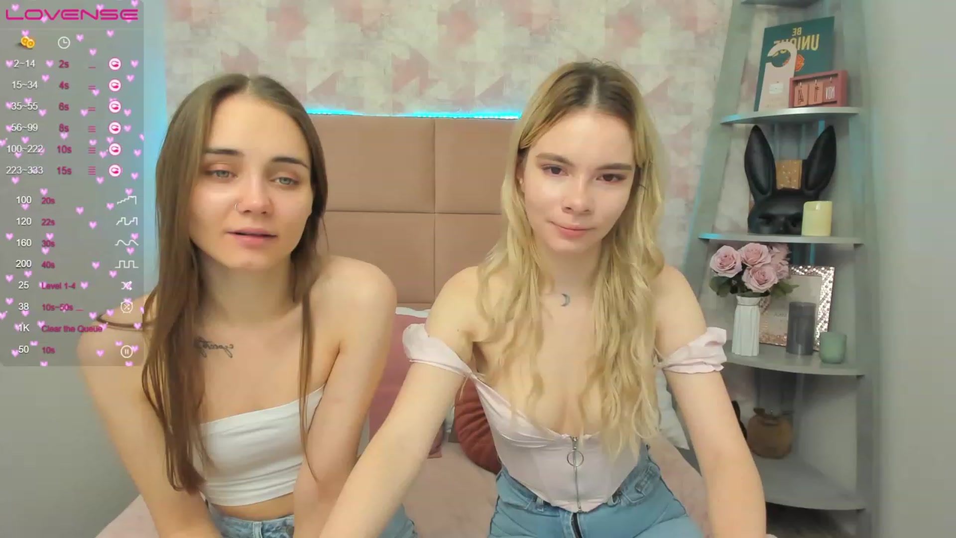 Gallery image thumbnail from IrisAdams's myfreecams stream on, 11/19/2022, 07:59 image 8 of 20