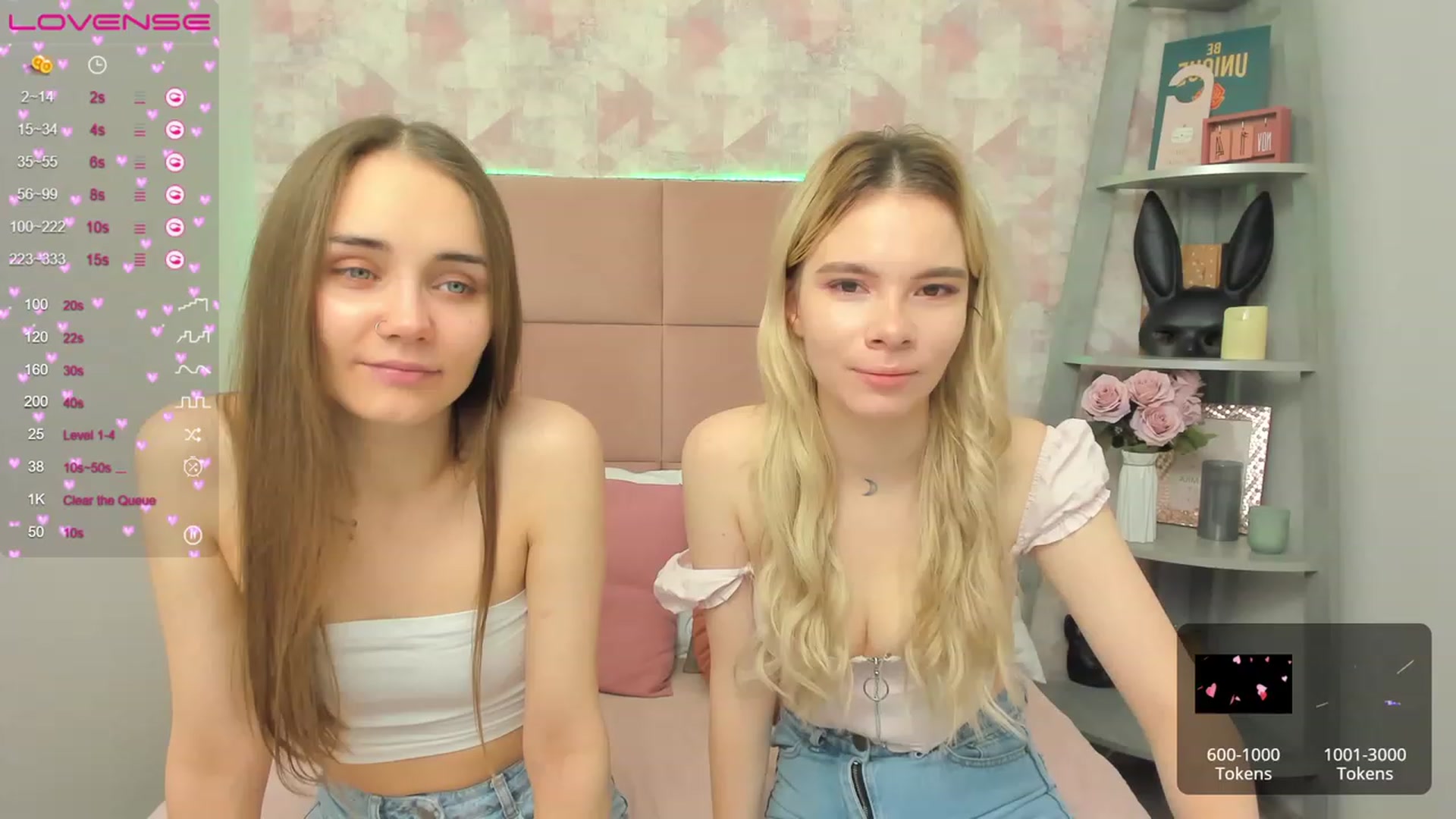 Gallery image thumbnail from IrisAdams's myfreecams stream on, 11/19/2022, 07:59 image 1 of 20
