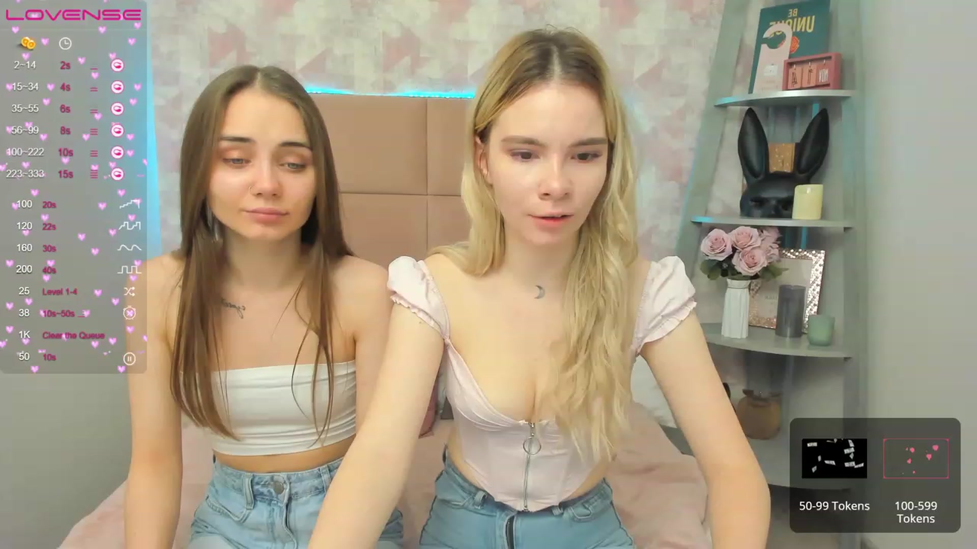 Gallery image thumbnail from IrisAdams's myfreecams stream on, 11/19/2022, 08:42 image 8 of 20