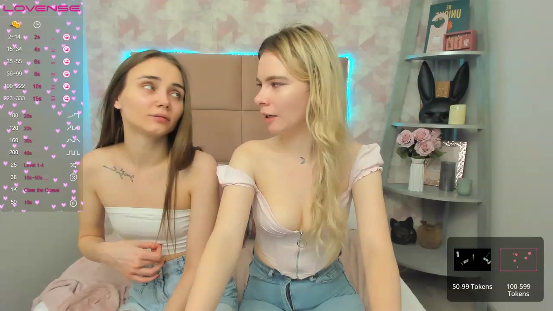Gallery image thumbnail from IrisAdams's myfreecams stream on, 11/19/2022, 09:29 image 17 of 20