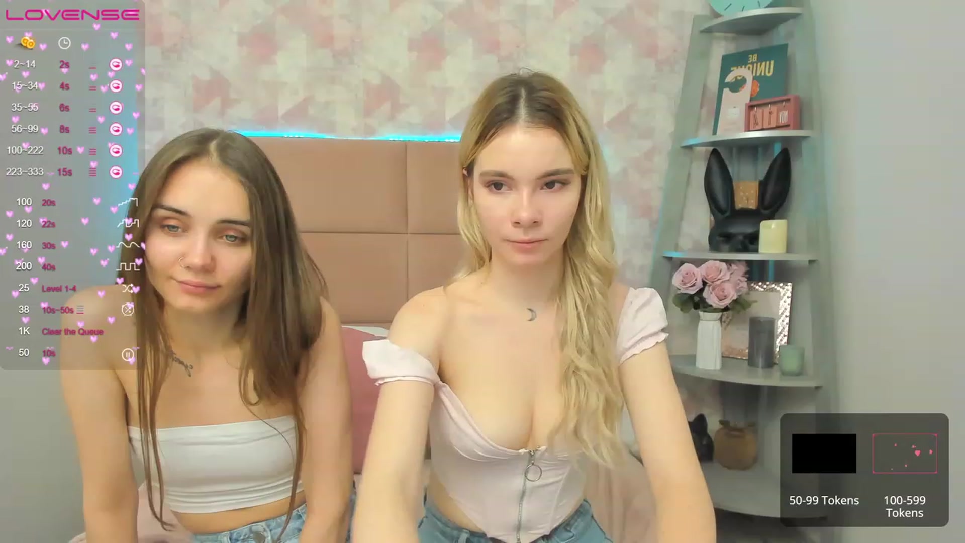 Gallery image thumbnail from IrisAdams's myfreecams stream on, 11/19/2022, 09:29 image 18 of 20