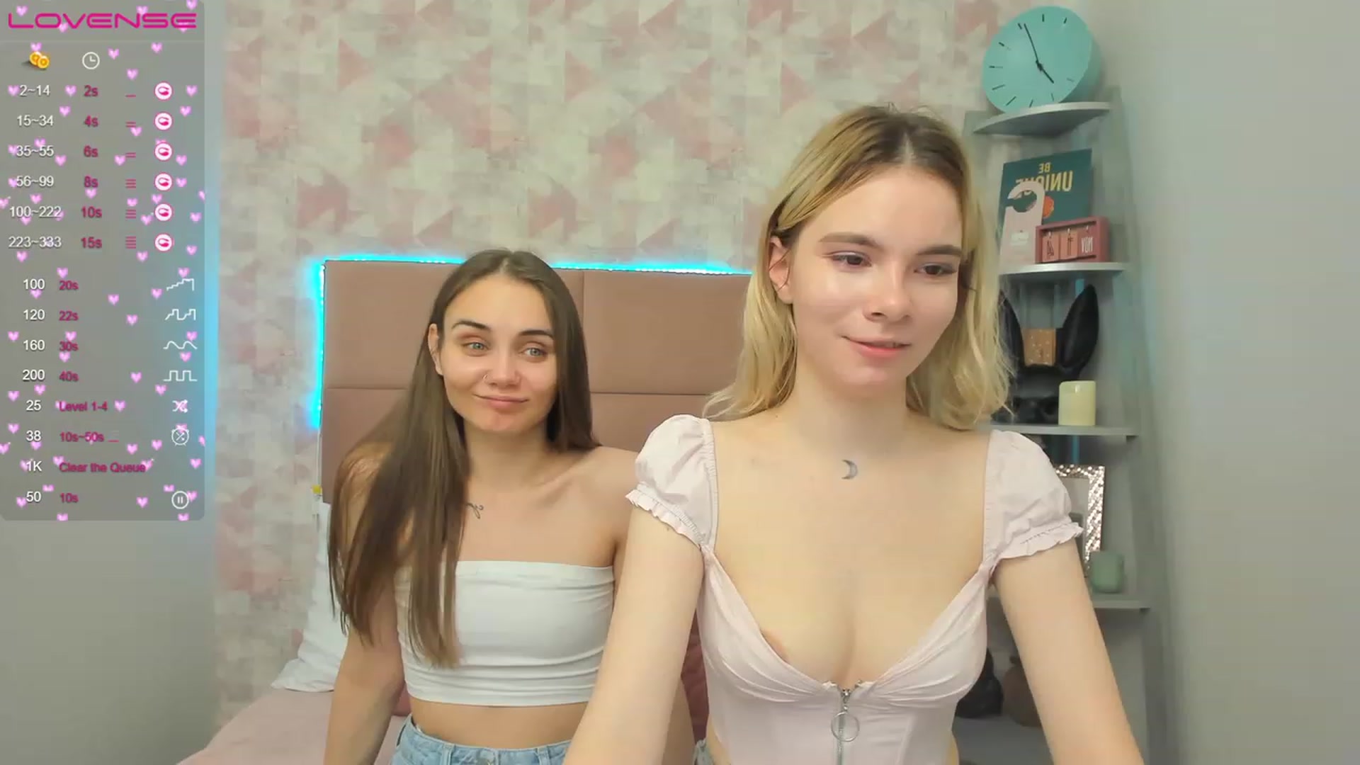 Gallery image thumbnail from IrisAdams's myfreecams stream on, 11/19/2022, 10:08 image 1 of 20