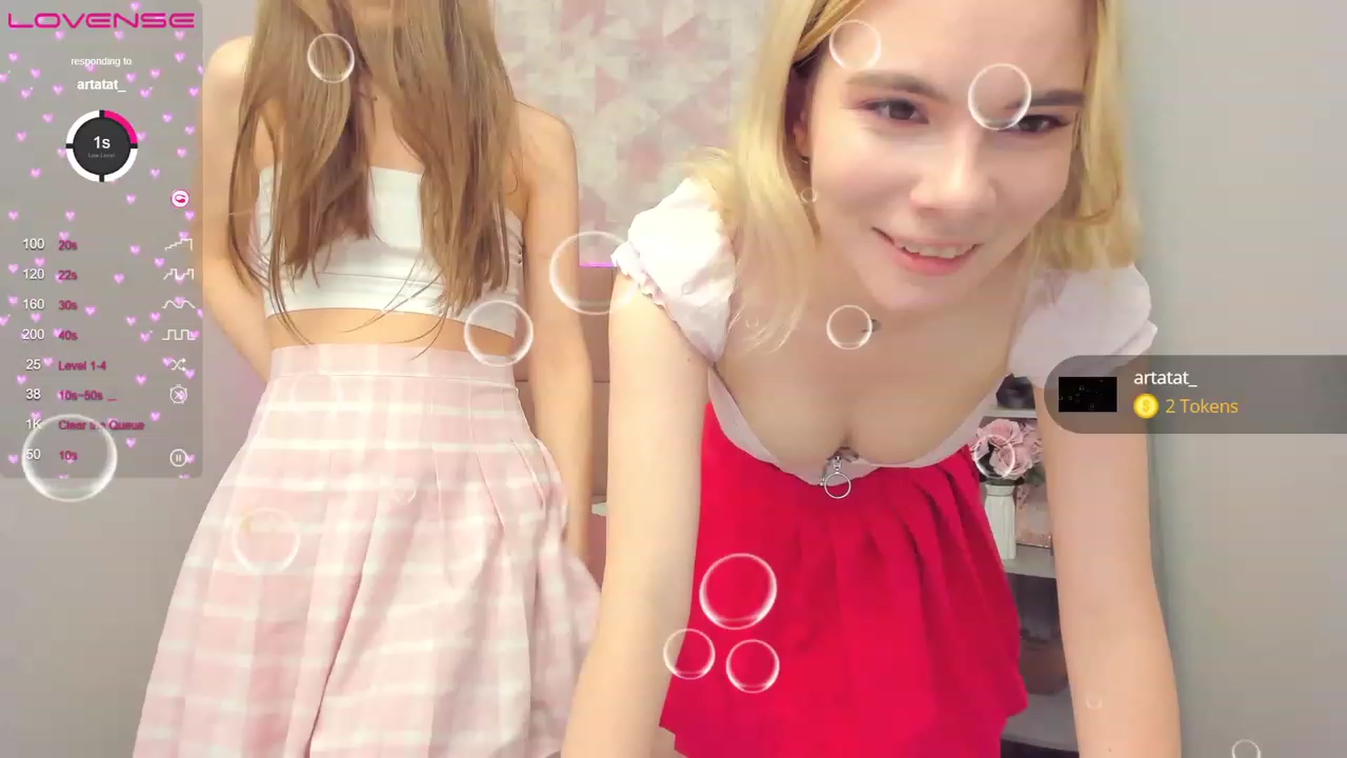 Gallery image thumbnail from IrisAdams's myfreecams stream on, 11/19/2022, 11:13 image 17 of 20
