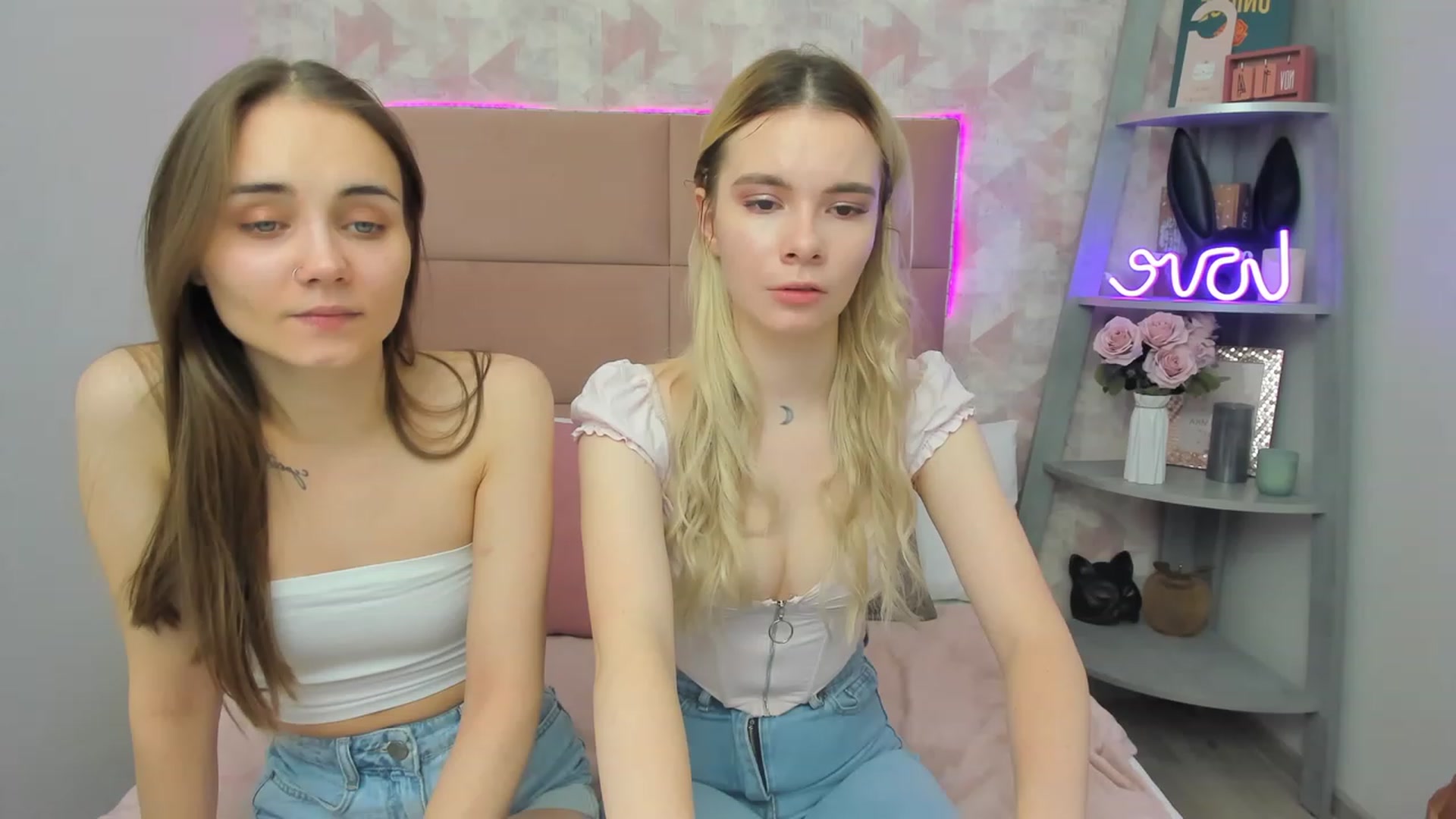 Gallery image thumbnail from IrisAdams's myfreecams stream on, 11/19/2022, 12:52 image 20 of 20