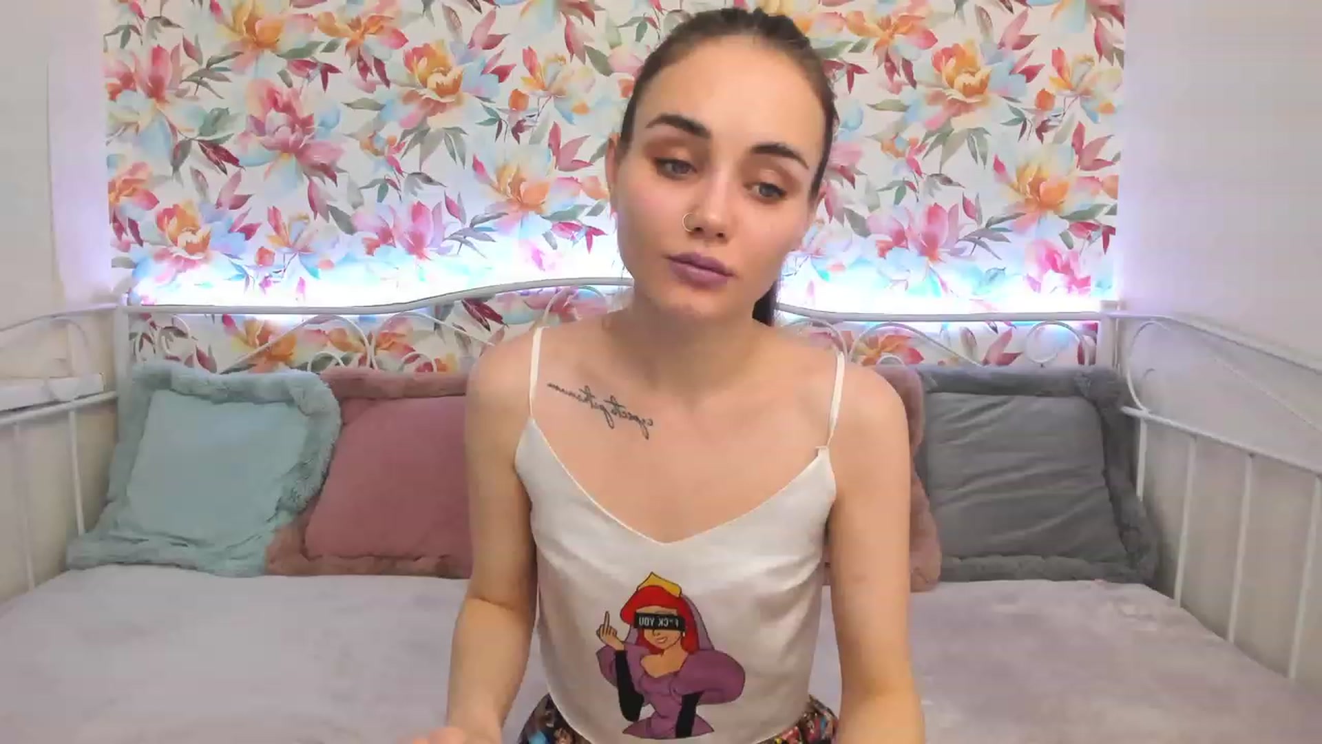 Gallery image thumbnail from IrisAdams's myfreecams stream on, 11/20/2022, 17:08 image 14 of 20