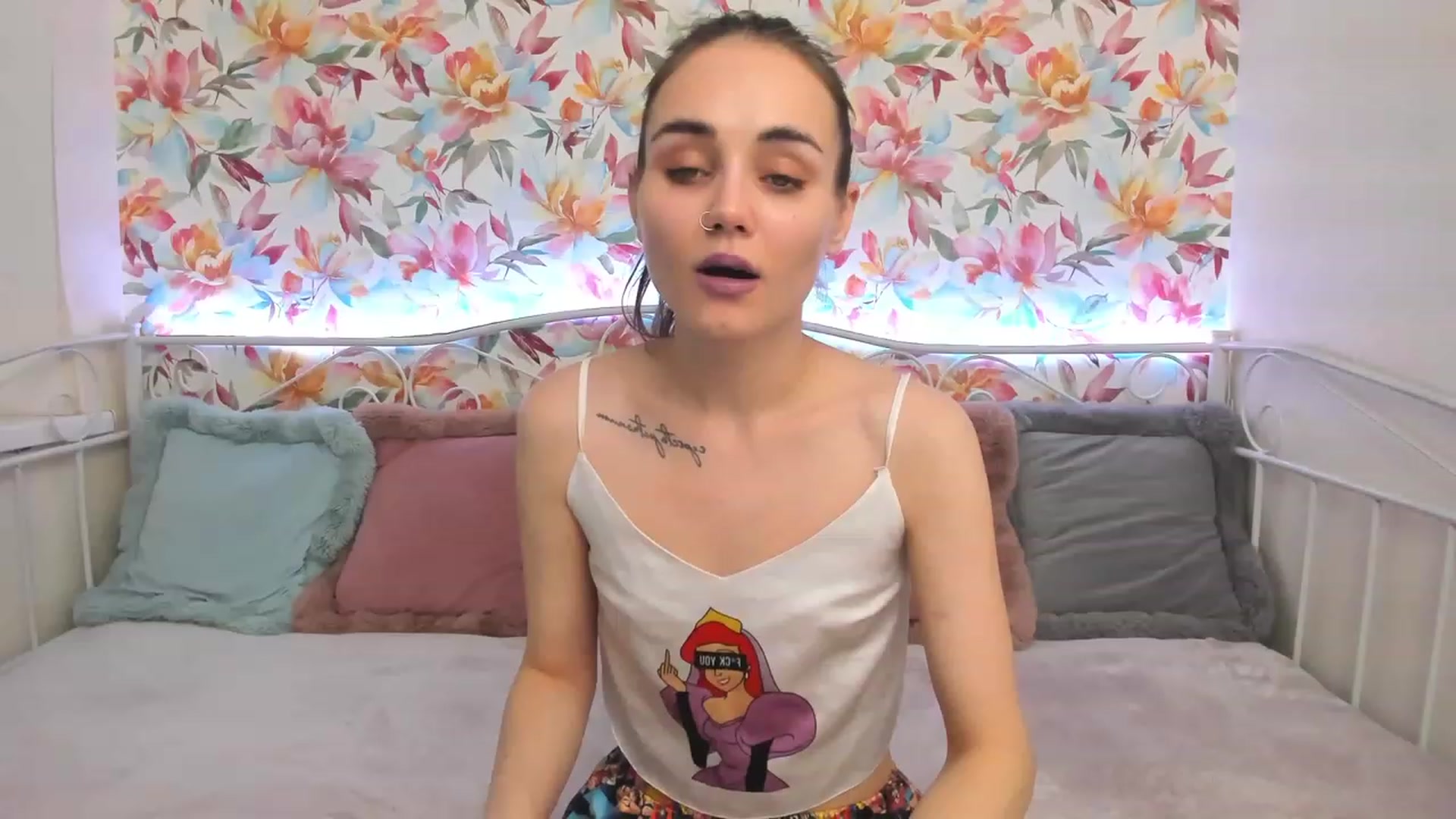 Gallery image thumbnail from IrisAdams's myfreecams stream on, 11/20/2022, 17:08 image 13 of 20