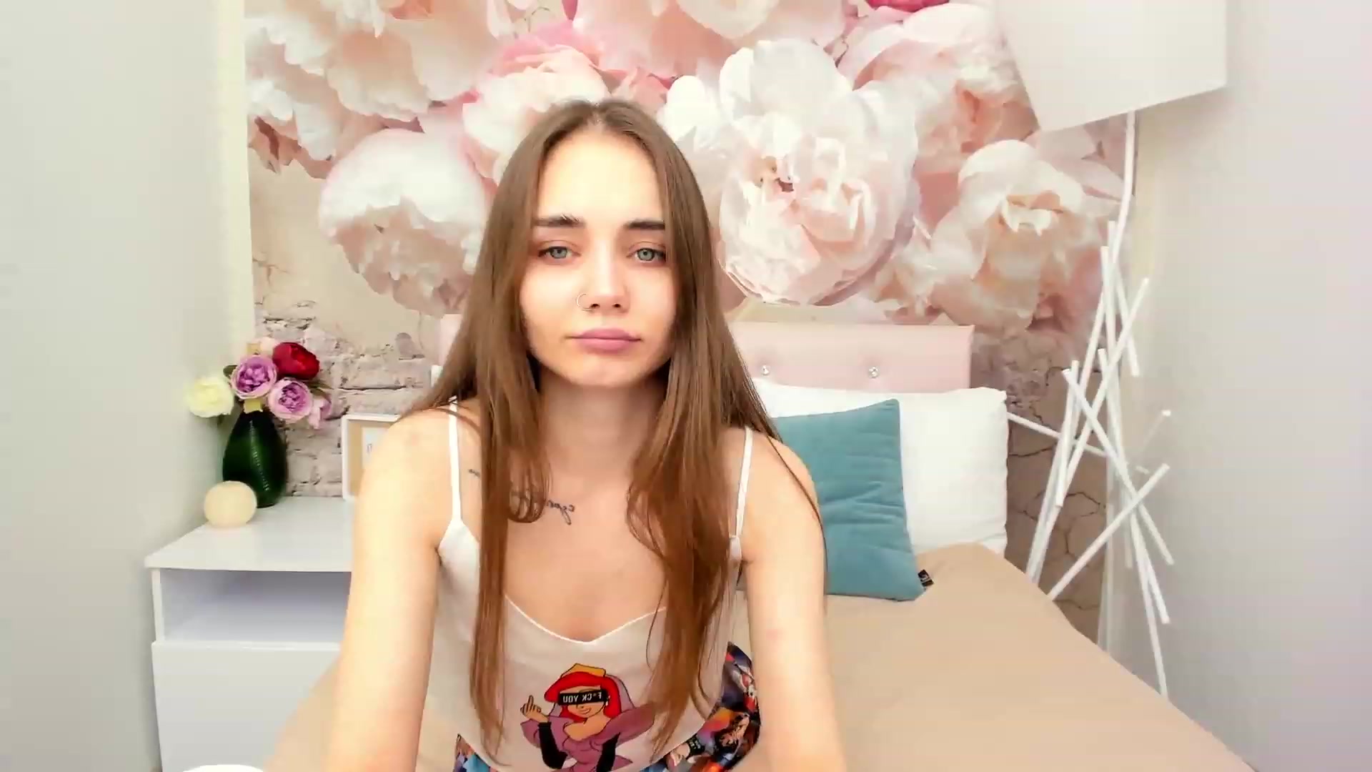 Gallery image thumbnail from IrisAdams's myfreecams stream on, 11/22/2022, 16:38 image 3 of 20