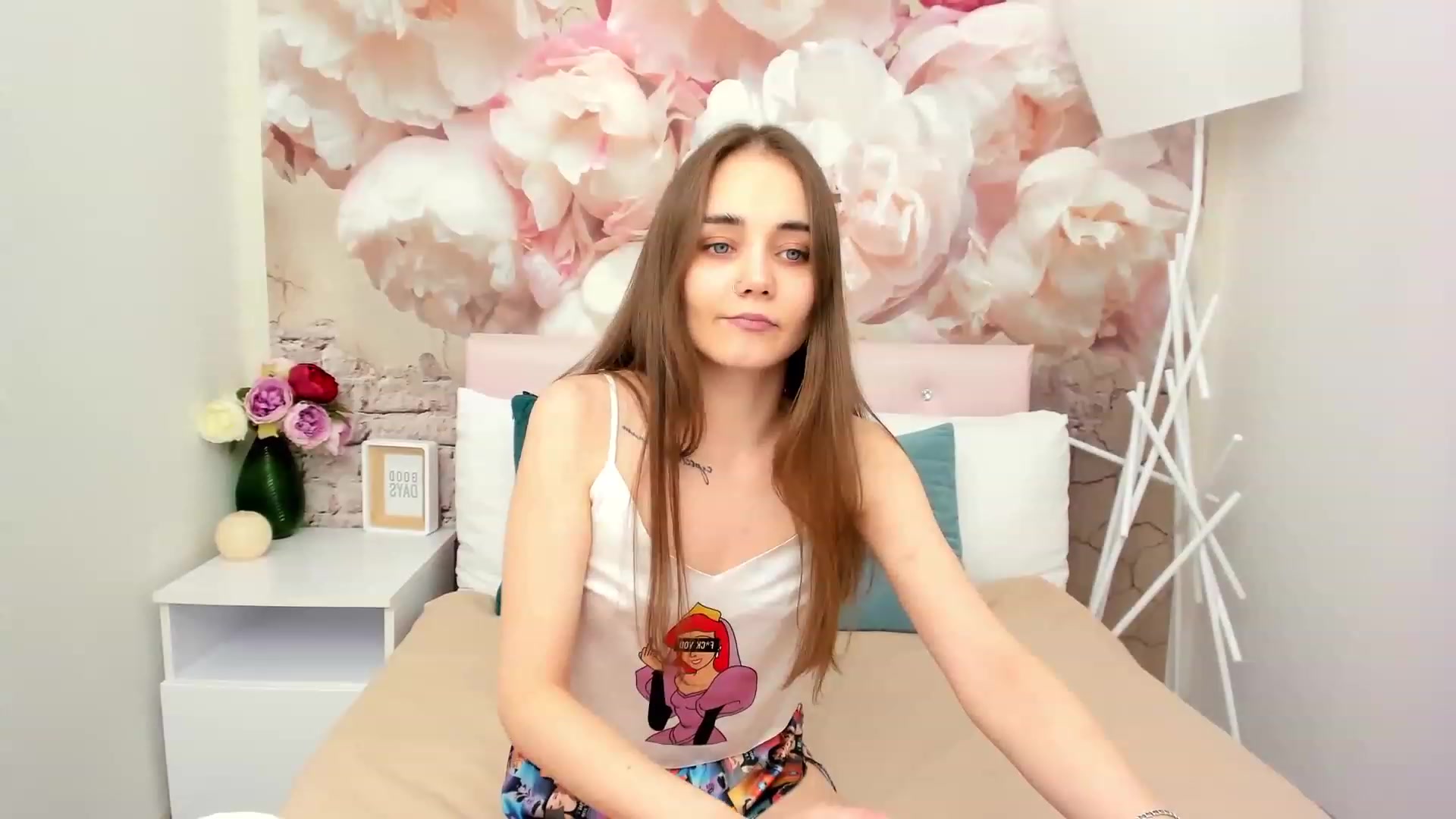 Gallery image thumbnail from IrisAdams's myfreecams stream on, 11/22/2022, 16:38 image 2 of 20