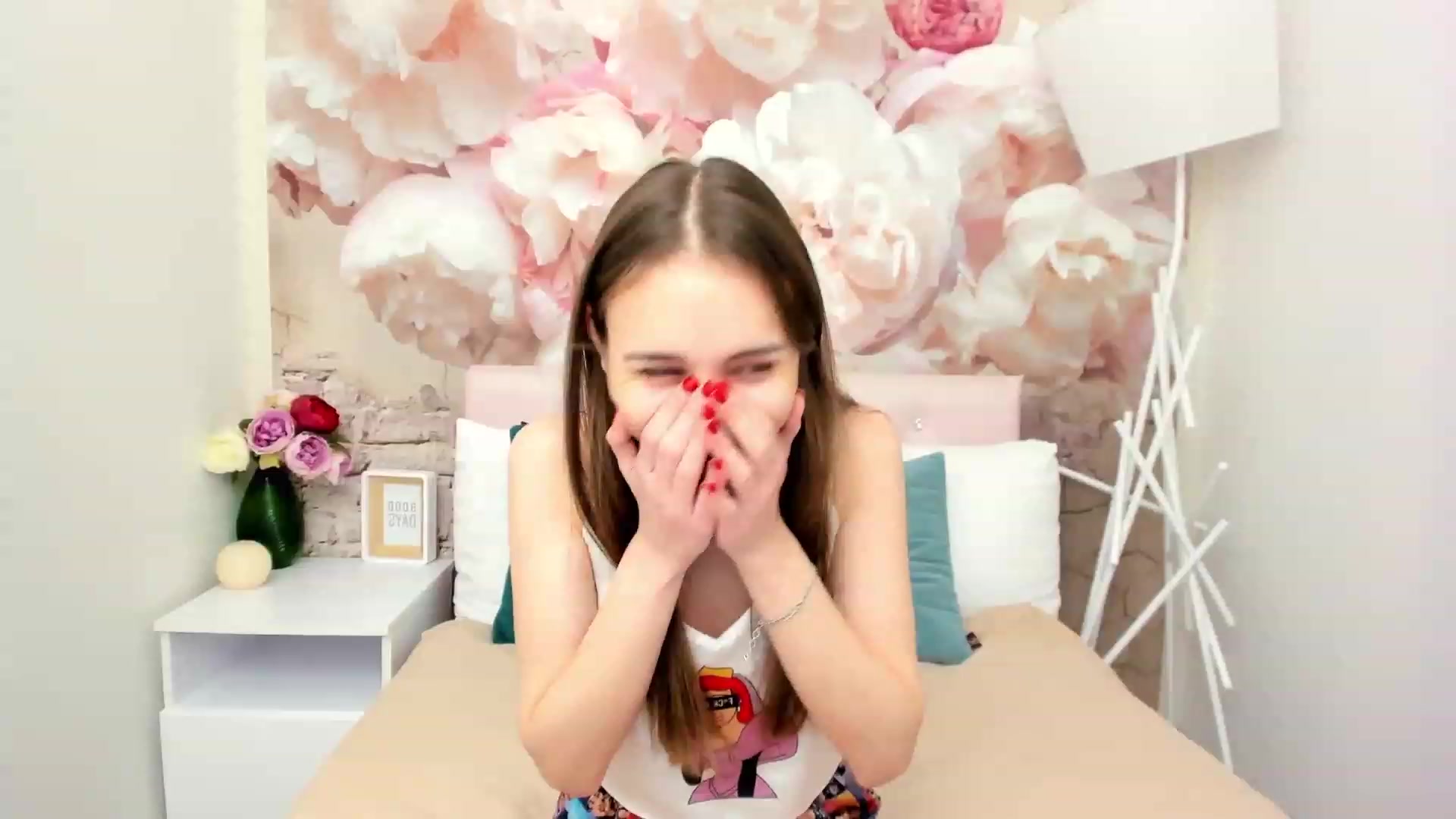 Gallery image thumbnail from IrisAdams's myfreecams stream on, 11/22/2022, 16:38 image 7 of 20