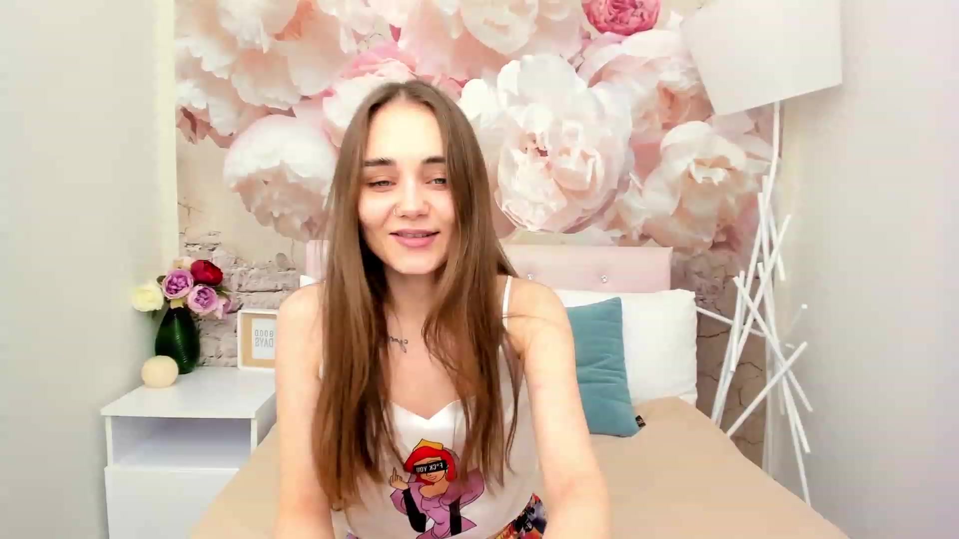 Gallery image thumbnail from IrisAdams's myfreecams stream on, 11/22/2022, 16:38 image 6 of 20