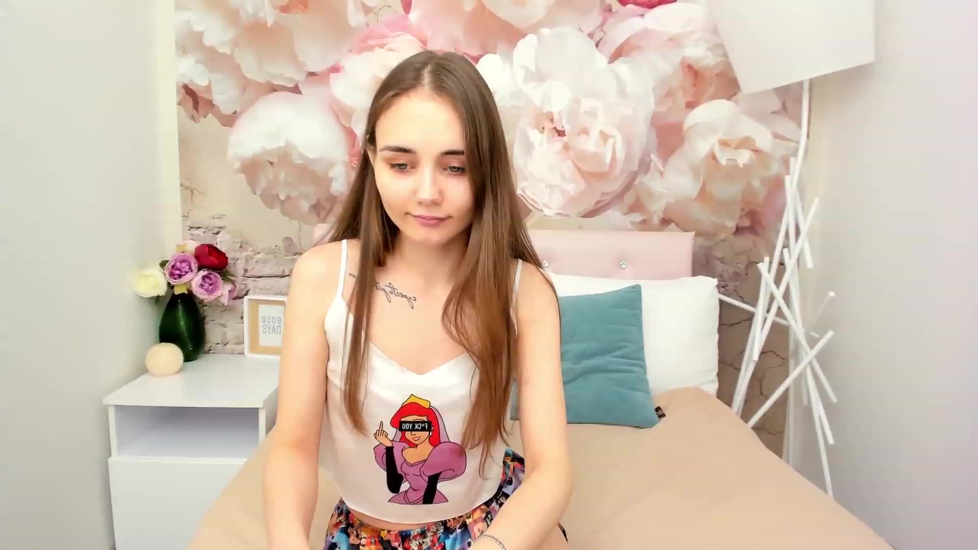 Gallery image thumbnail from IrisAdams's myfreecams stream on, 11/22/2022, 16:38 image 1 of 20