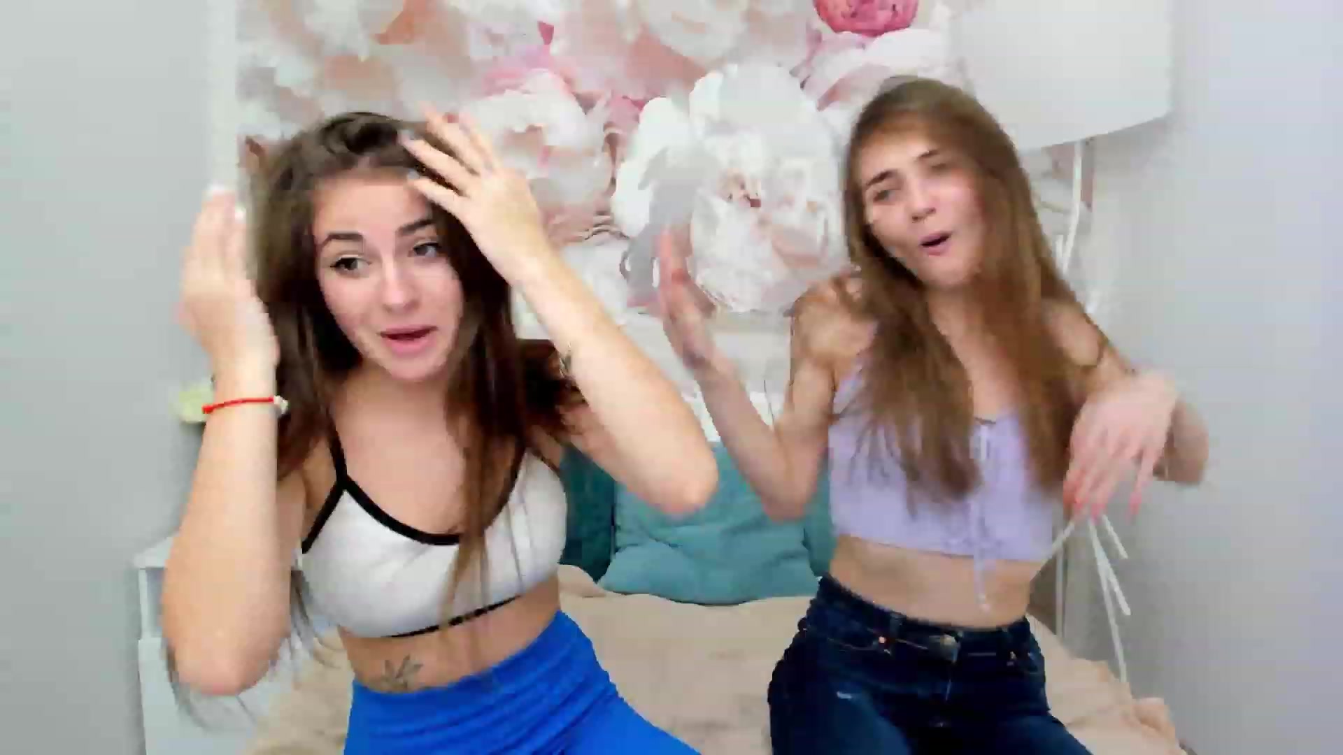 Gallery image thumbnail from IrisAdams's myfreecams stream on, 11/23/2022, 19:03 image 9 of 20