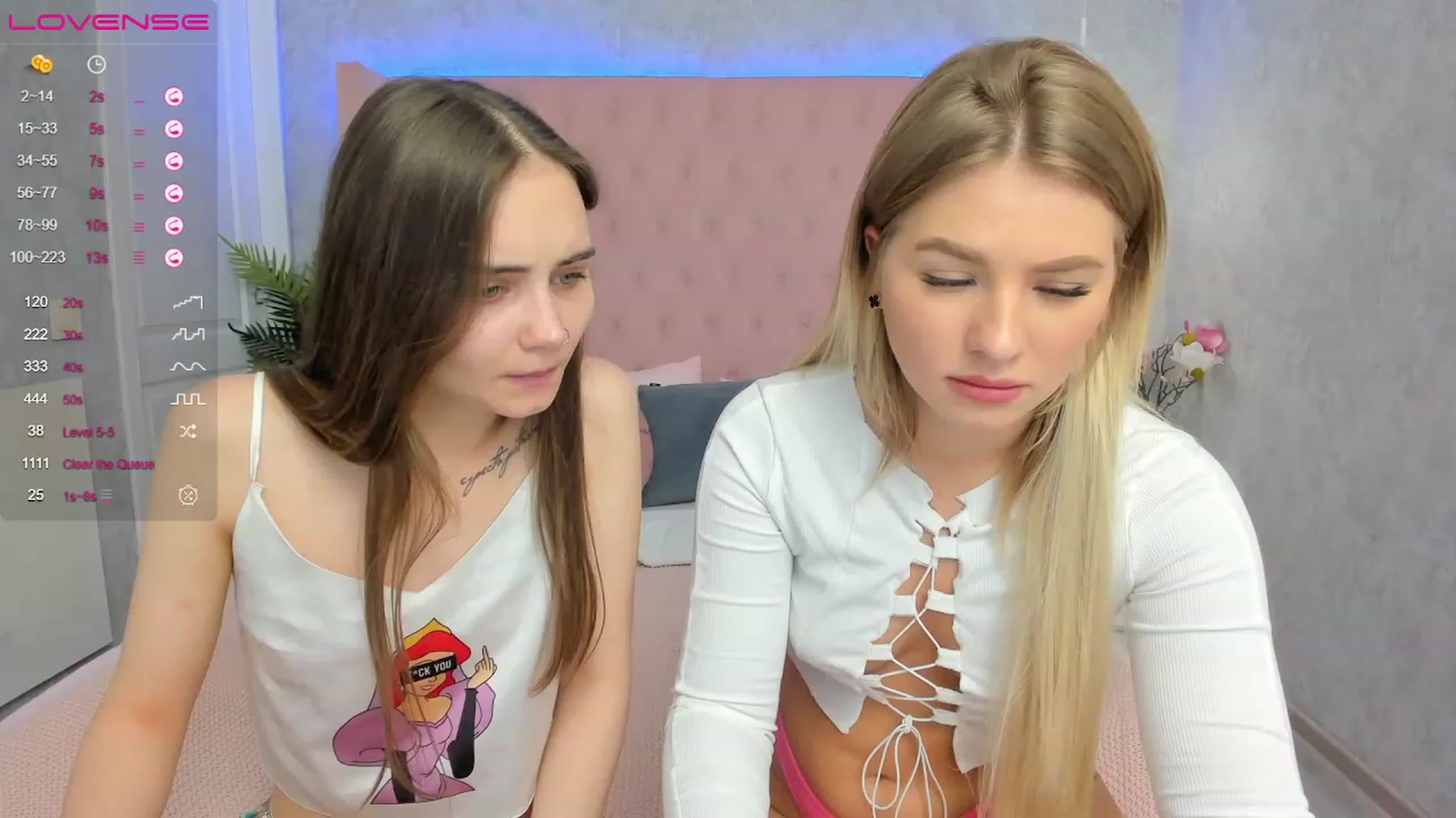 Gallery image thumbnail from IrisAdams's myfreecams stream on, 11/25/2022, 18:03 image 2 of 20