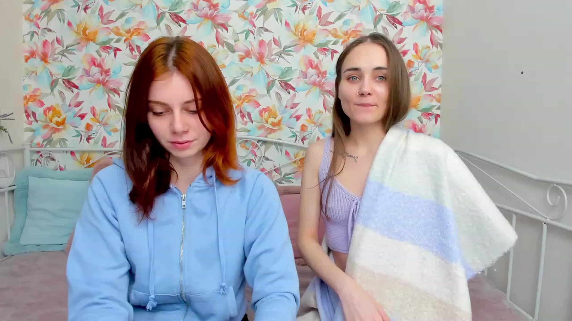 Gallery image thumbnail from IrisAdams's myfreecams stream on, 11/26/2022, 16:07 image 9 of 20