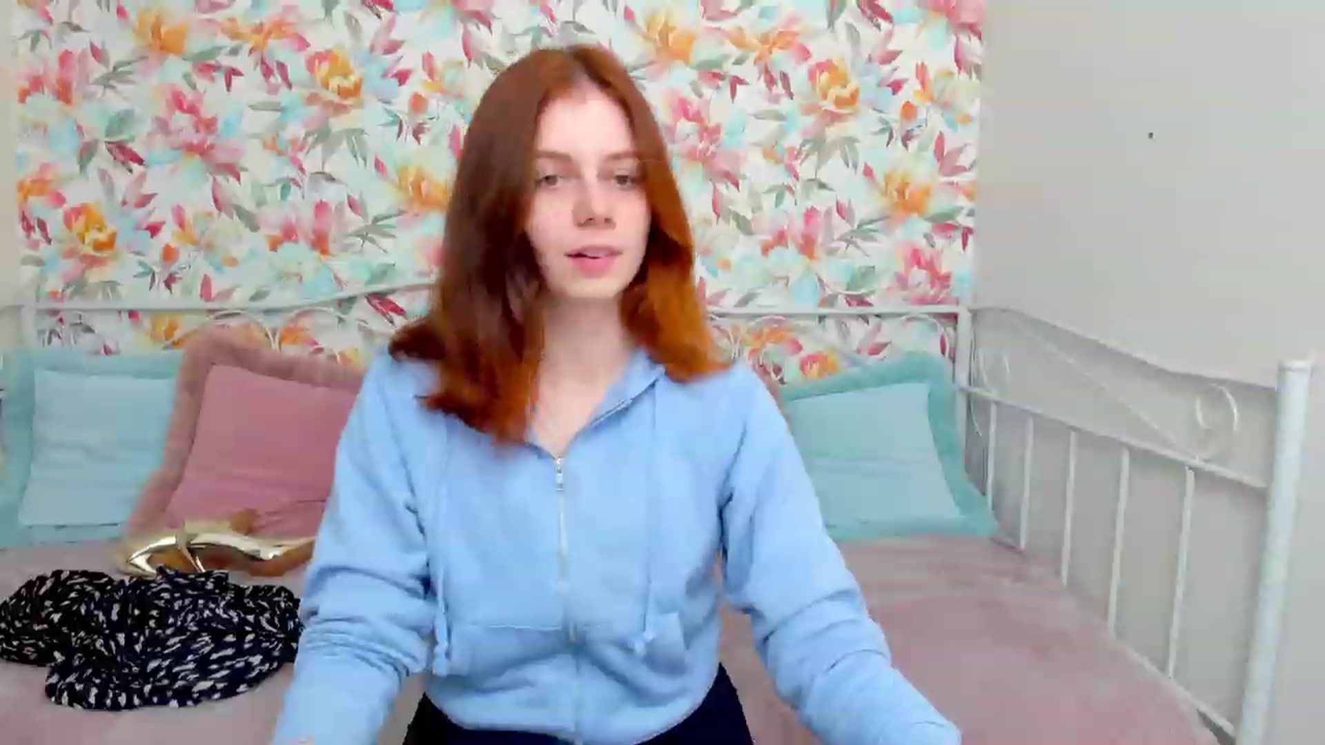 Gallery image thumbnail from IrisAdams's myfreecams stream on, 11/26/2022, 16:07 image 20 of 20
