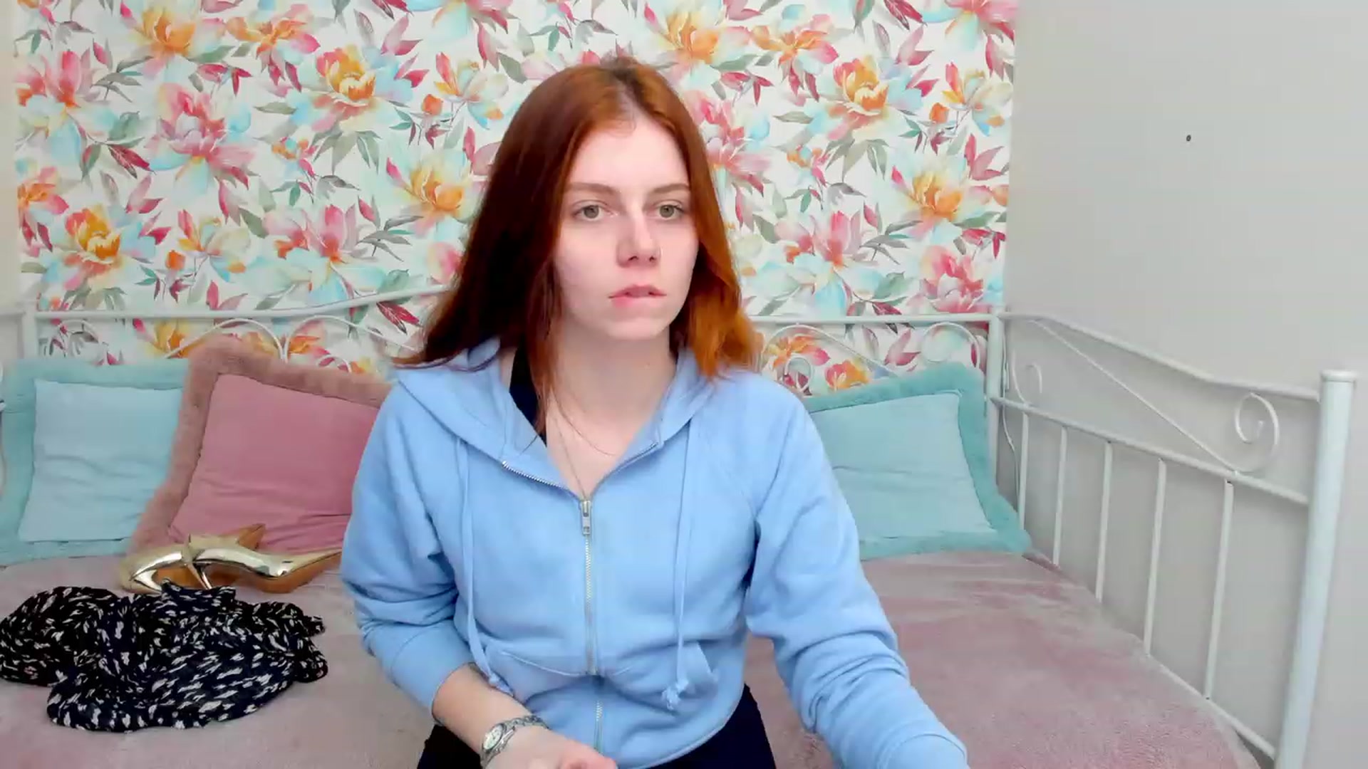 Gallery image thumbnail from IrisAdams's myfreecams stream on, 11/26/2022, 16:07 image 19 of 20
