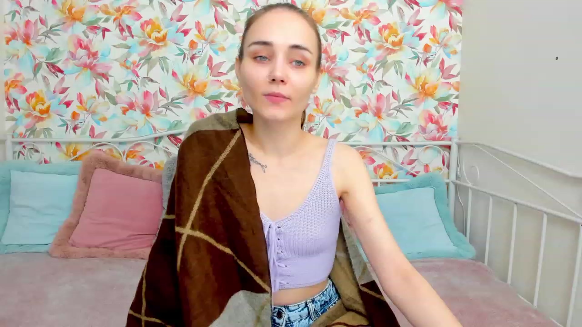 Gallery image thumbnail from IrisAdams's myfreecams stream on, 11/27/2022, 13:54 image 4 of 20