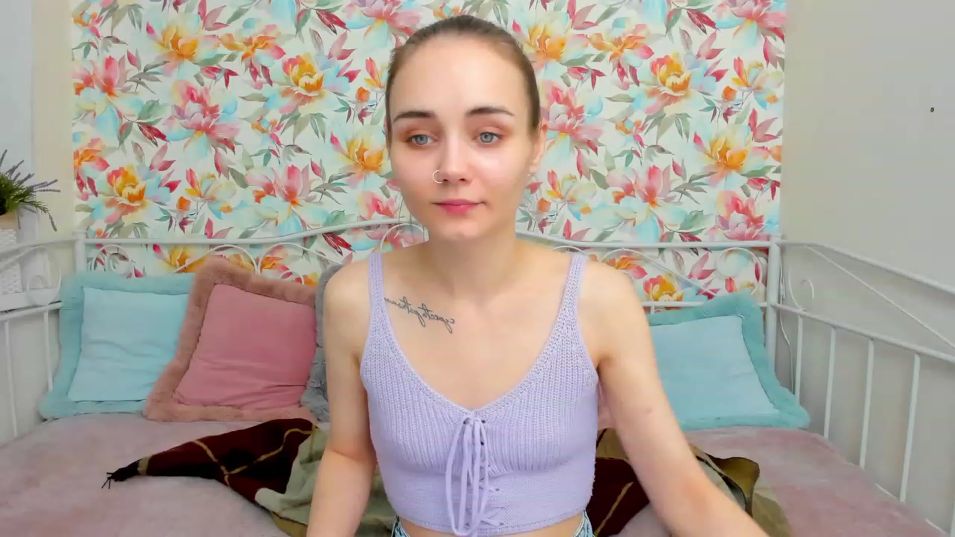 Gallery image thumbnail from IrisAdams's myfreecams stream on, 11/27/2022, 14:50 image 6 of 20
