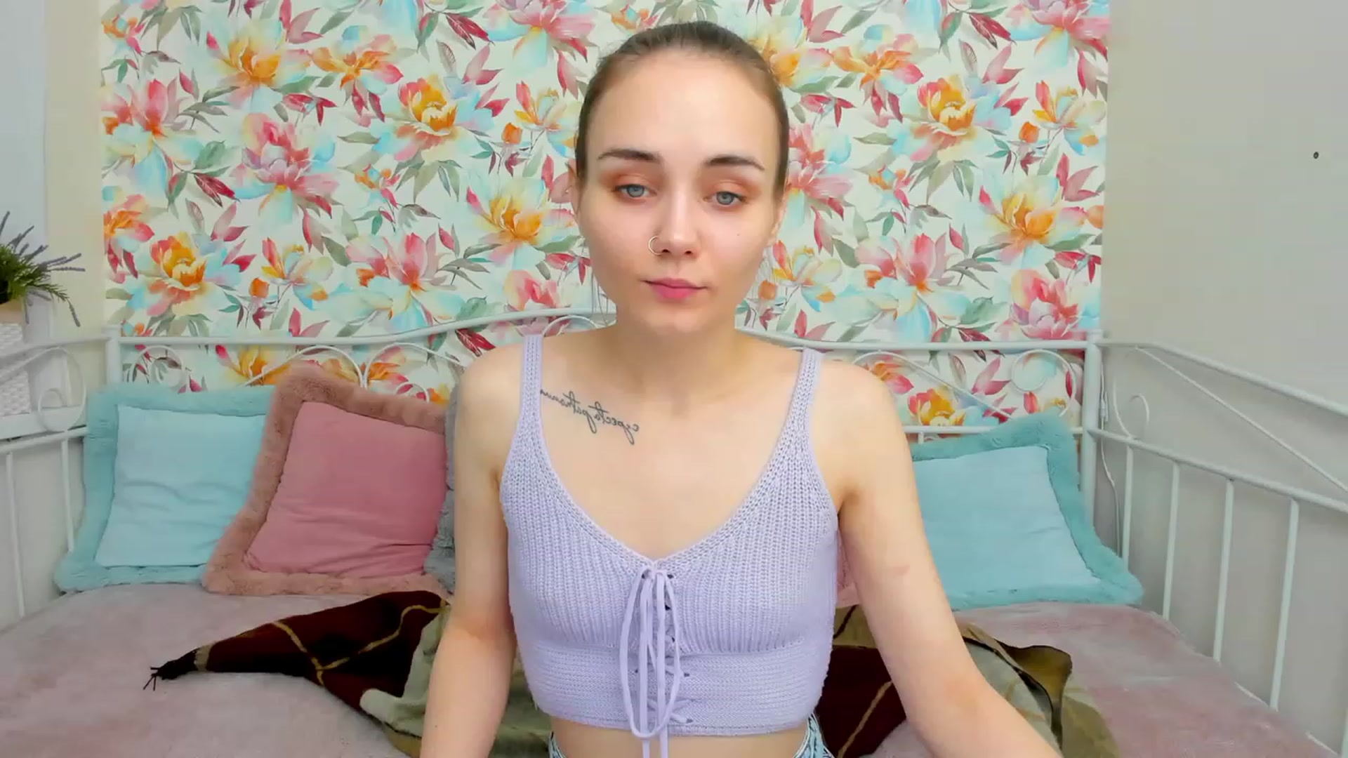 Gallery image thumbnail from IrisAdams's myfreecams stream on, 11/27/2022, 14:50 image 4 of 20