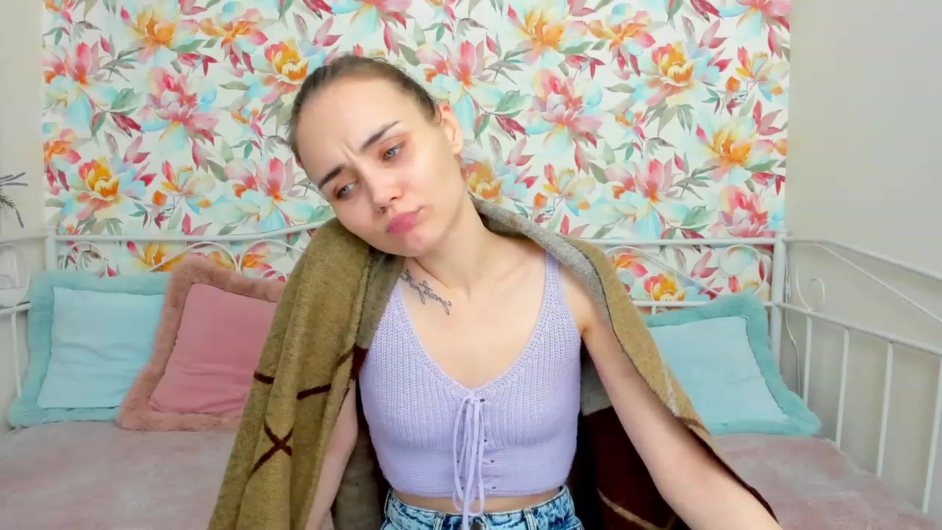 Gallery image thumbnail from IrisAdams's myfreecams stream on, 11/27/2022, 16:49 image 10 of 20