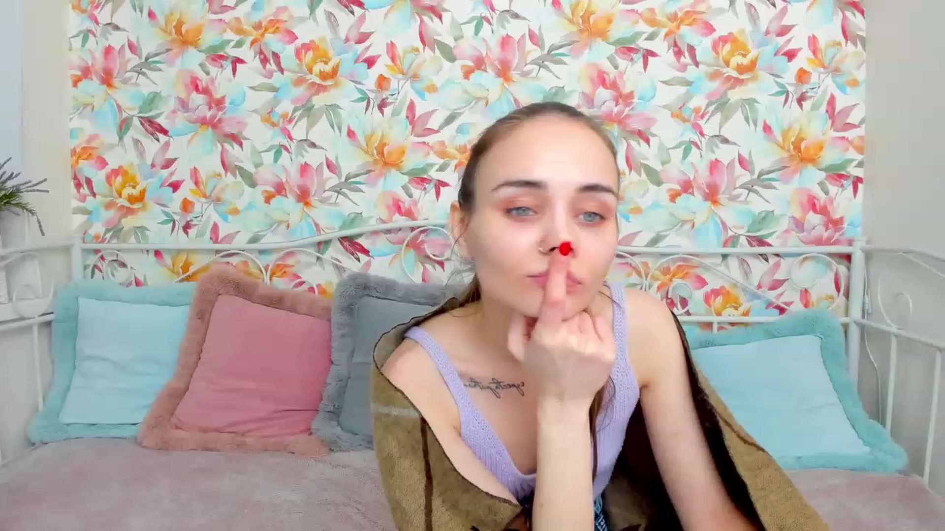 Gallery image thumbnail from IrisAdams's myfreecams stream on, 11/27/2022, 19:01 image 14 of 20