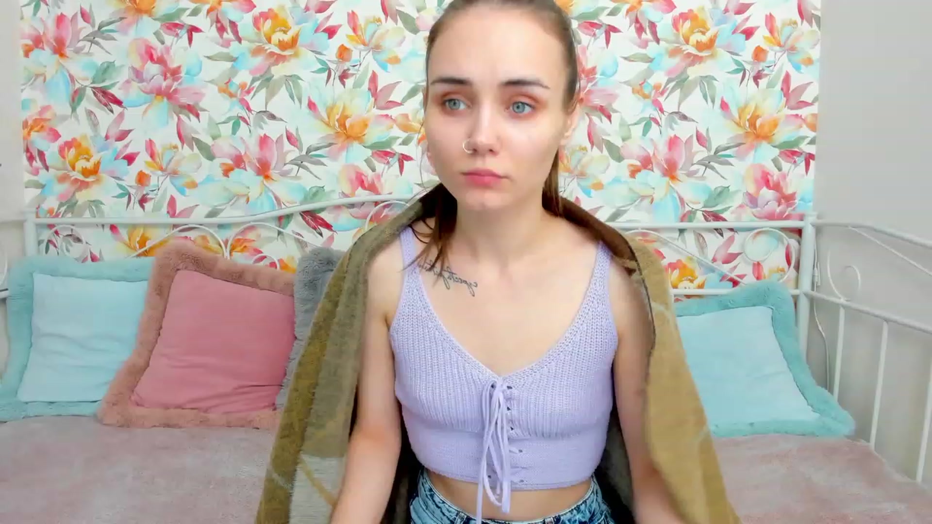 Gallery image thumbnail from IrisAdams's myfreecams stream on, 11/27/2022, 19:01 image 6 of 20