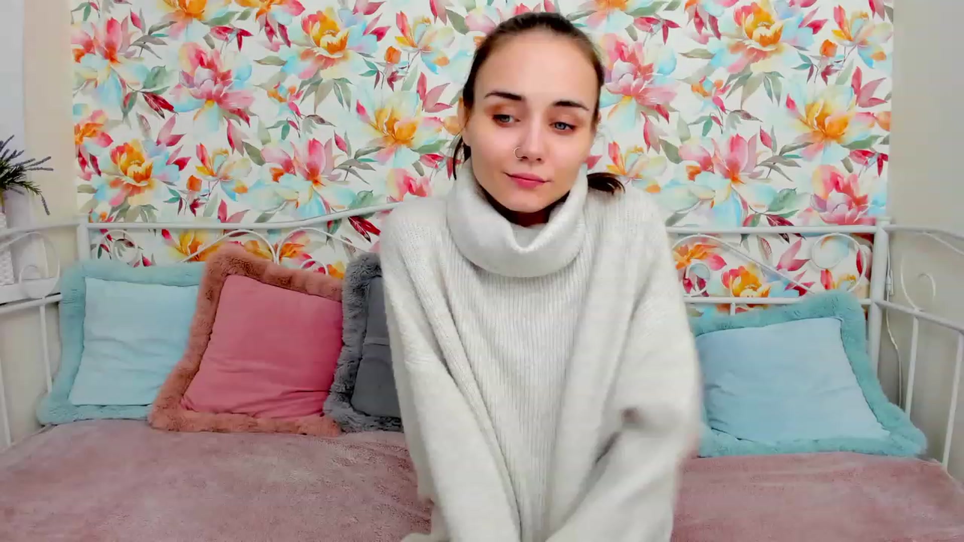 Gallery image thumbnail from IrisAdams's myfreecams stream on, 11/27/2022, 19:30 image 2 of 20