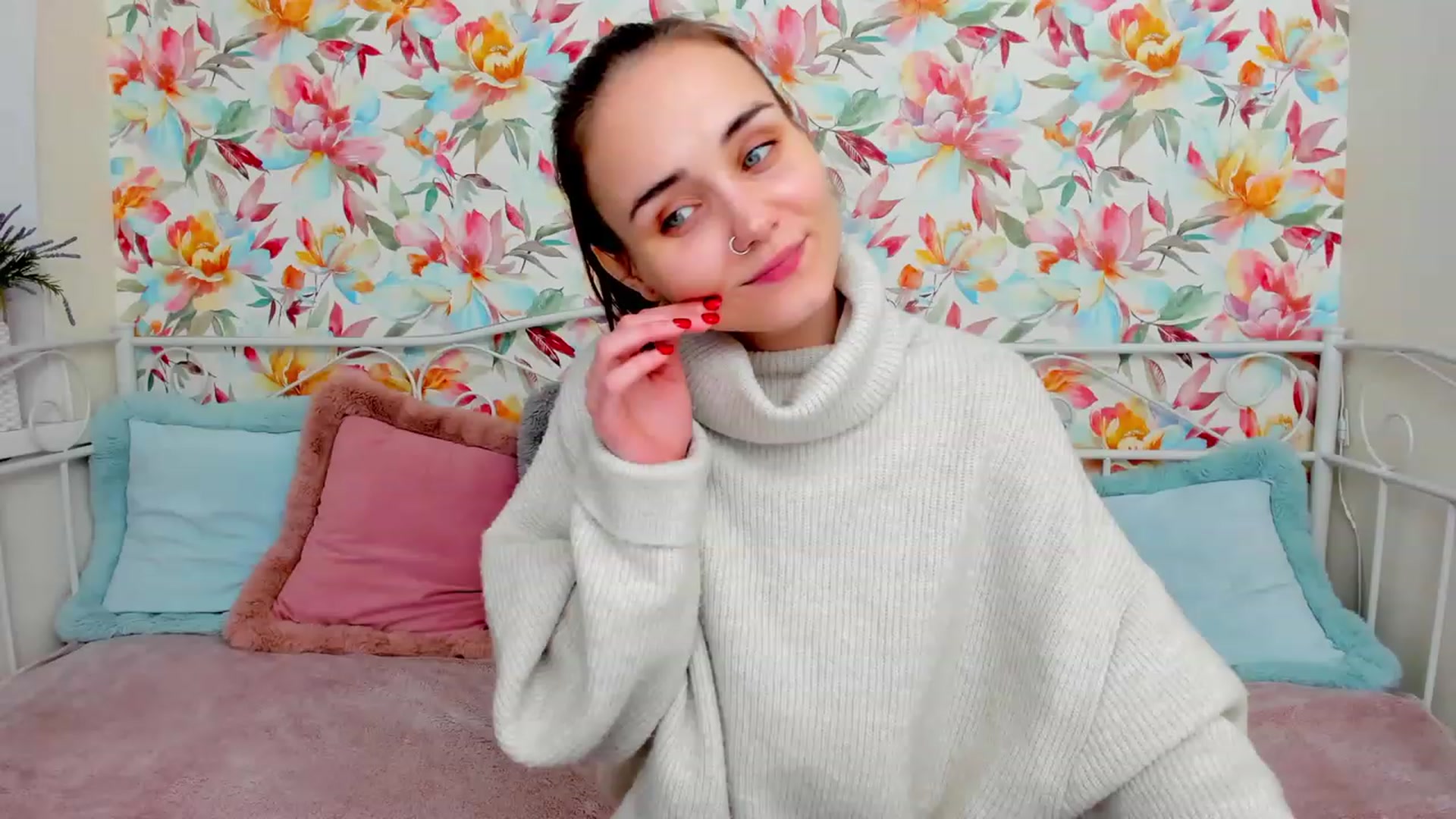 Gallery image thumbnail from IrisAdams's myfreecams stream on, 11/27/2022, 19:30 image 16 of 20