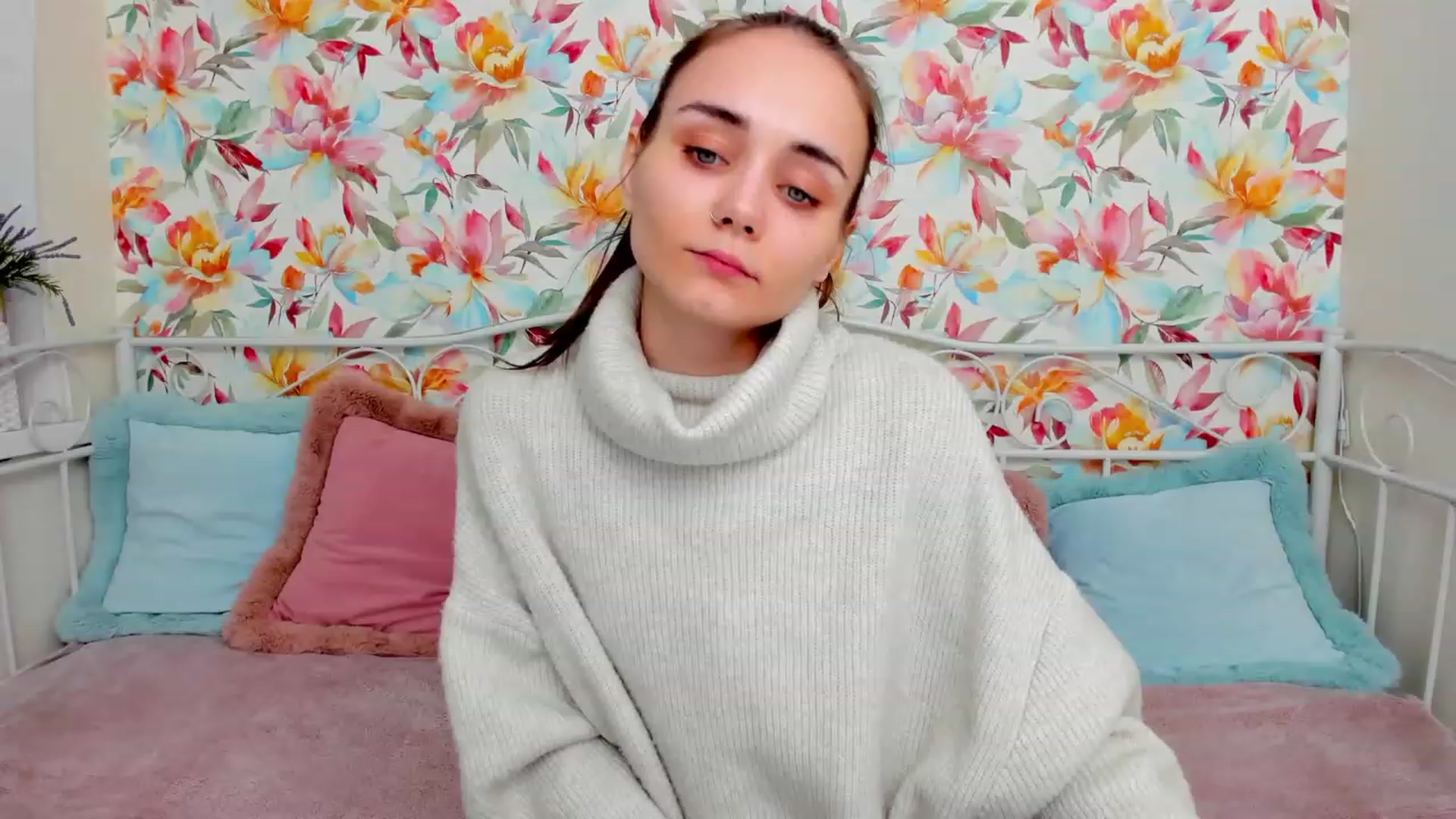 Gallery image thumbnail from IrisAdams's myfreecams stream on, 11/27/2022, 19:30 image 13 of 20